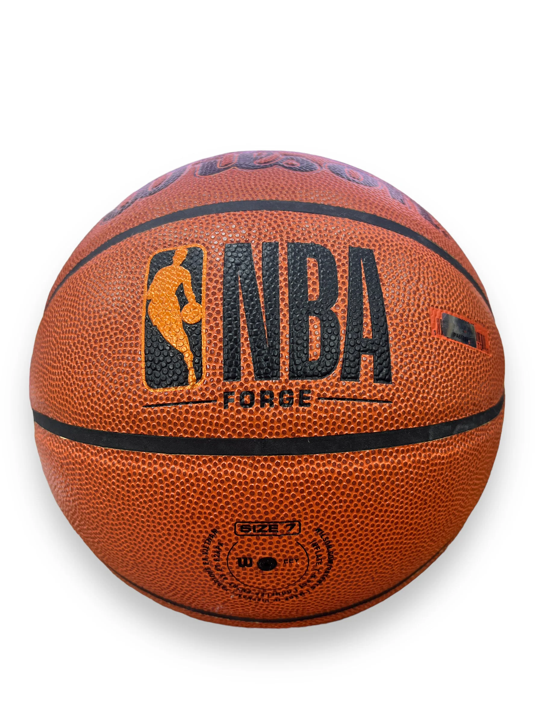 Balón / Grizzlies / JA Morant - Image 2