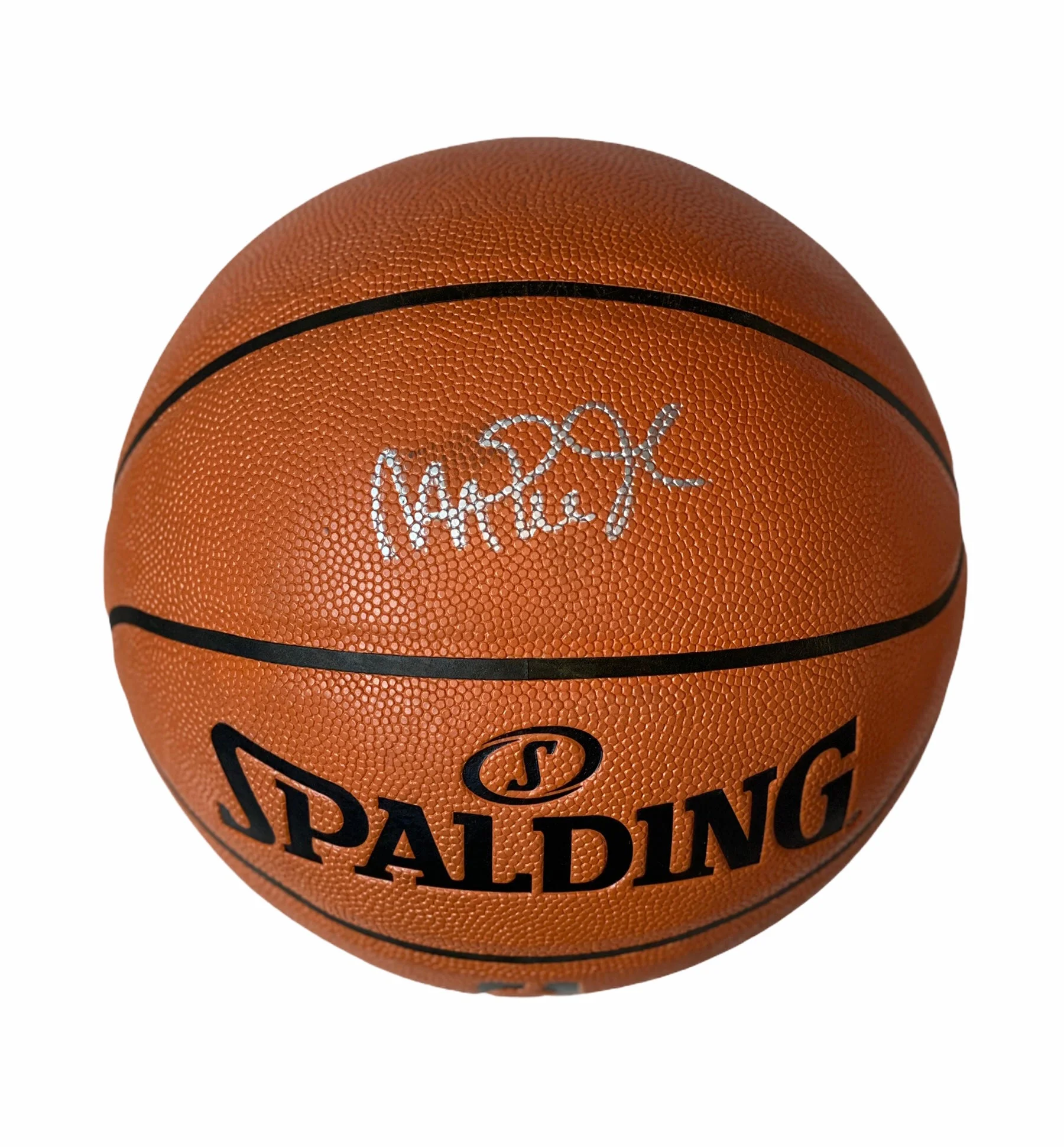 Balón Basketball / Lakers / Magic Johnson