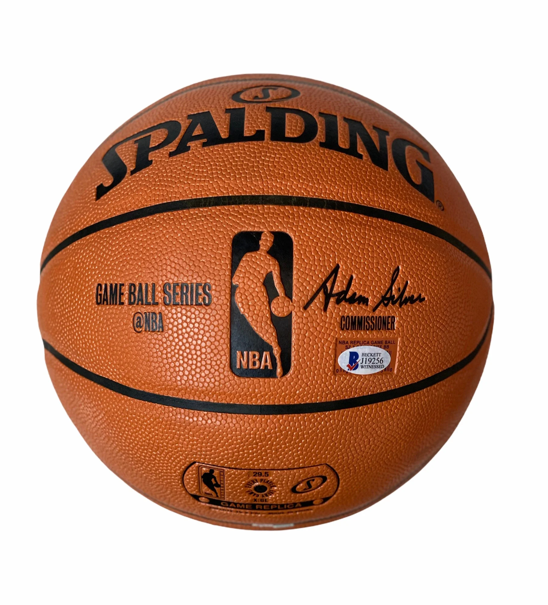 Balón Basketball / Lakers / Magic Johnson - Image 2