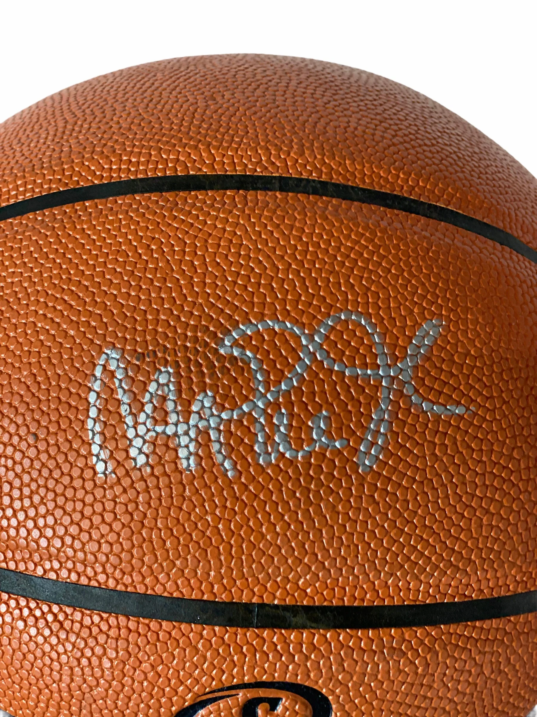 Balón Basketball / Lakers / Magic Johnson - Image 3