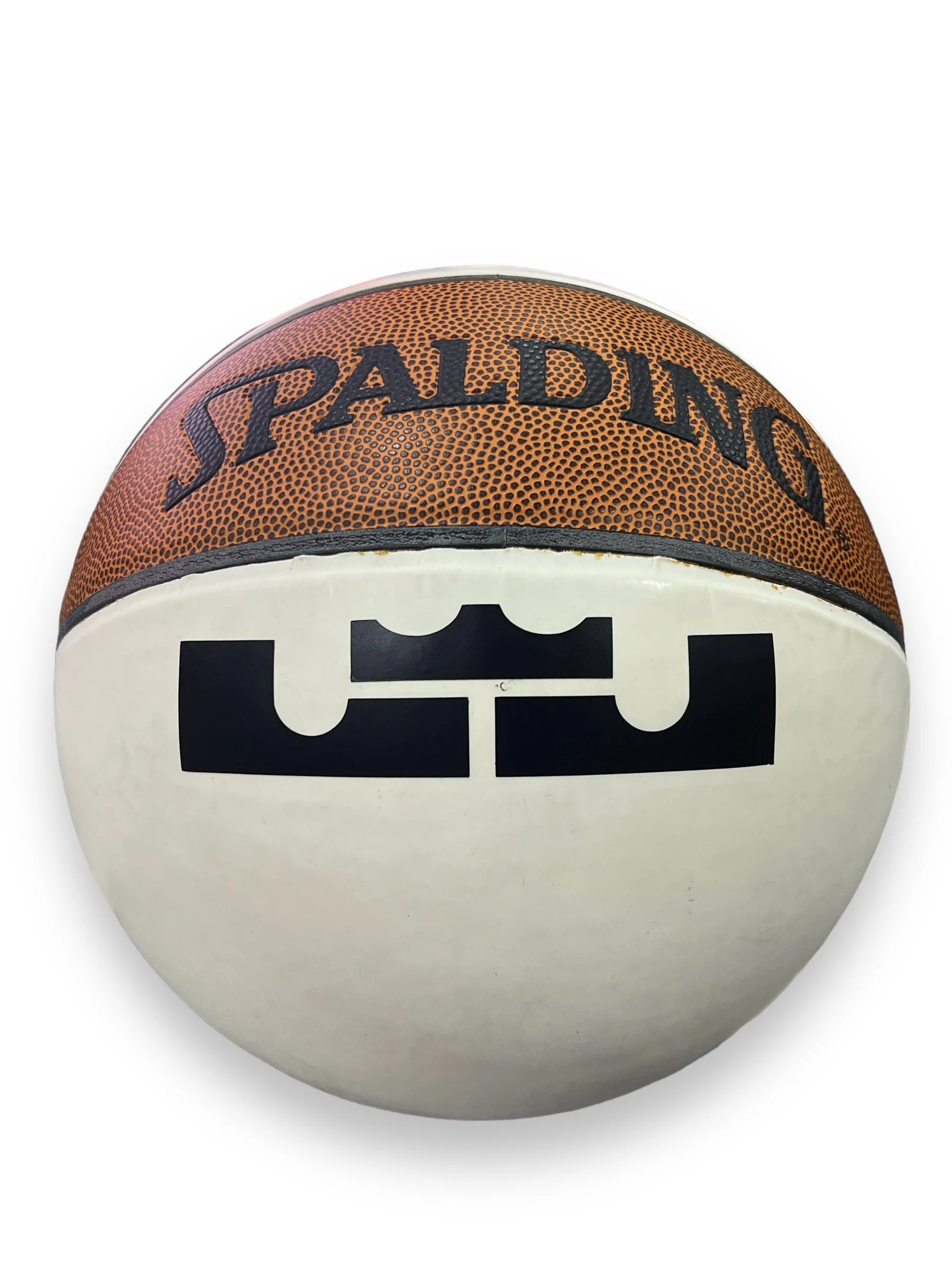 Balón Basketball / Lakers / Lebron James - Image 4