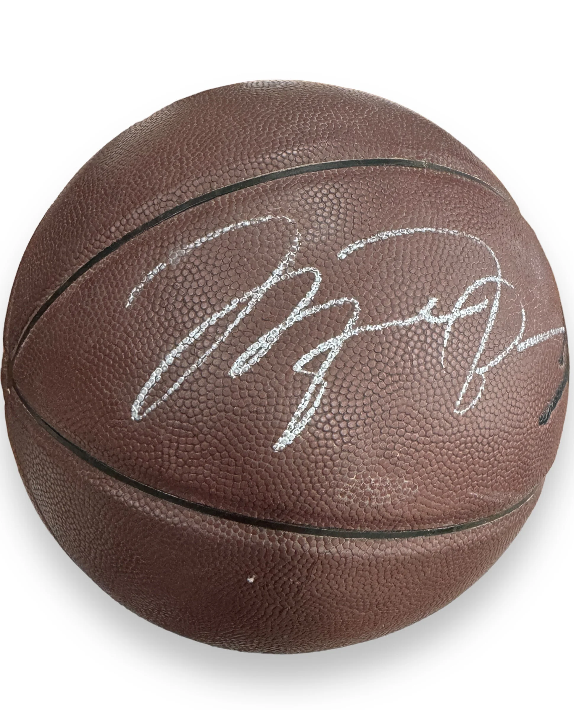 Balón Basketball / Bulls / Michael Jordan - Image 2
