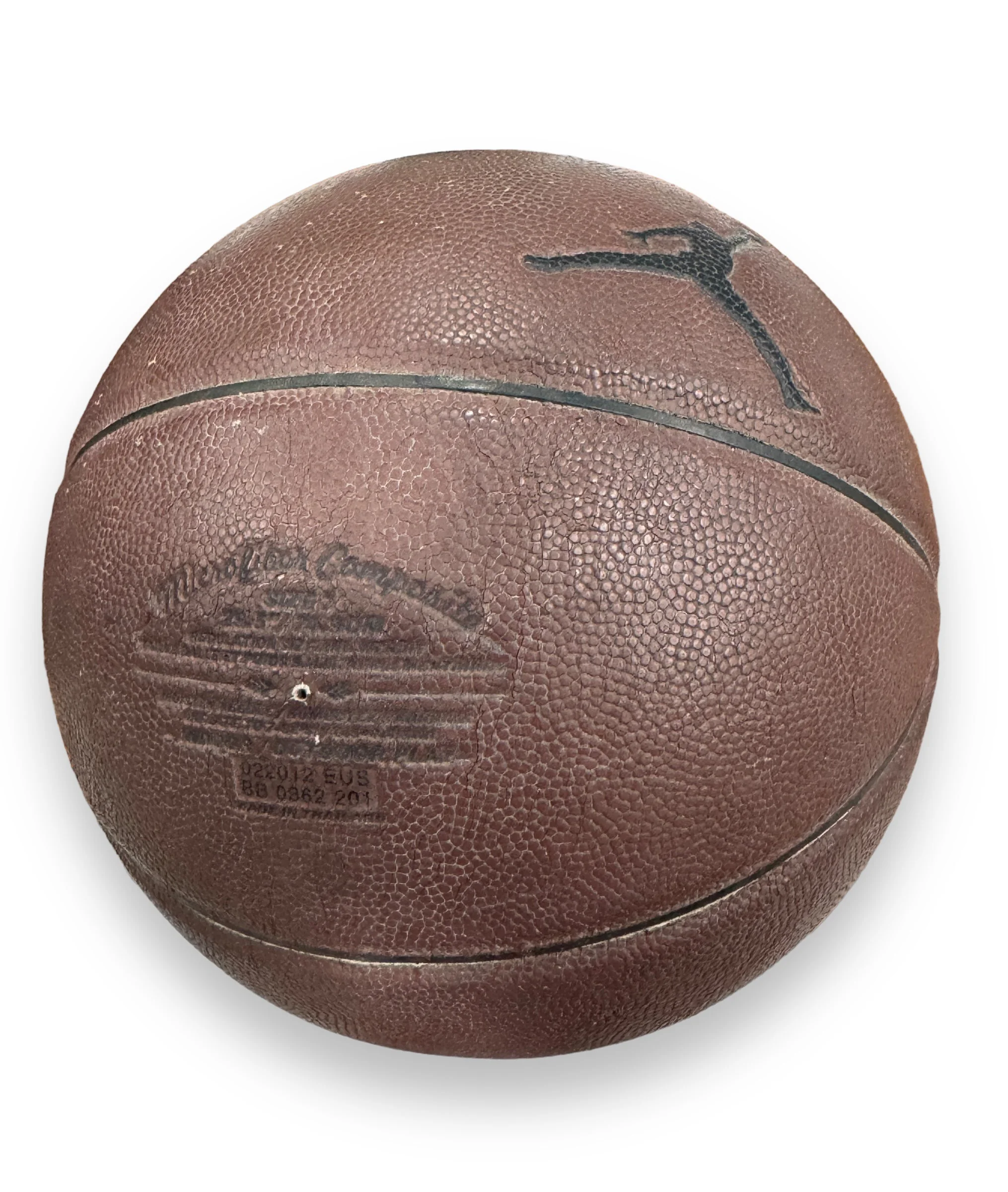 Balón Basketball / Bulls / Michael Jordan - Image 3