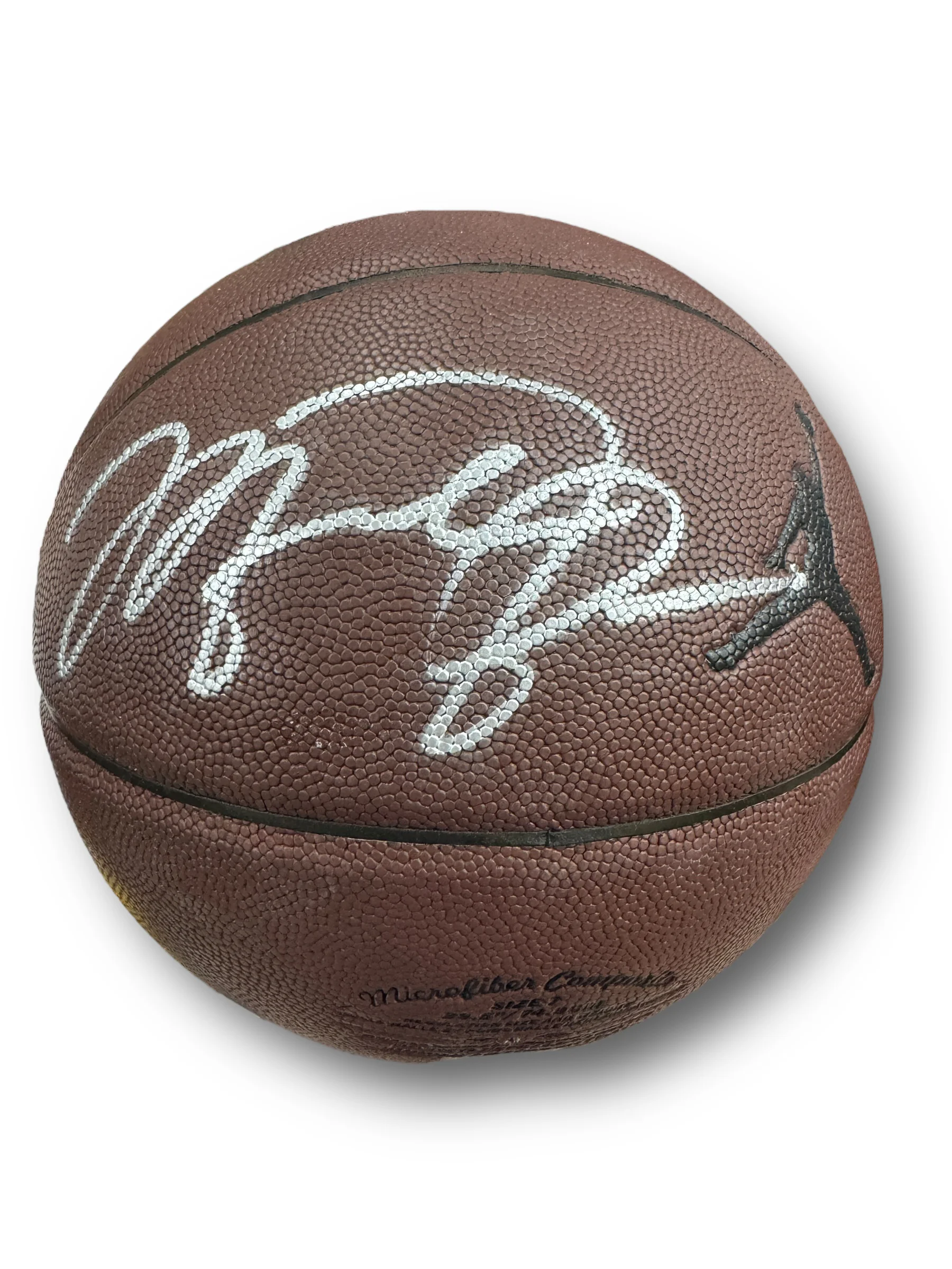 Balón Basketball / Bulls / Michale Jordan