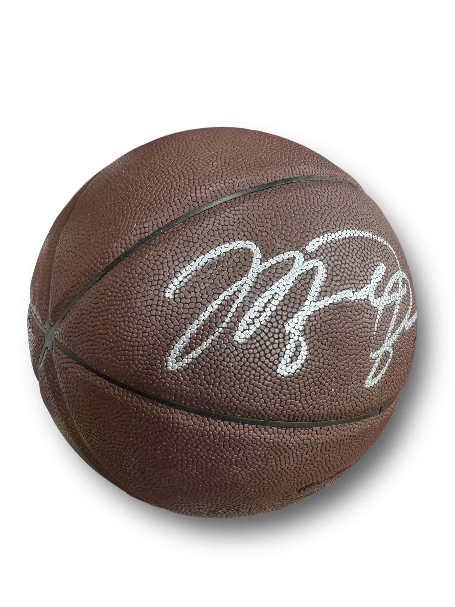 Balón Basketball / Bulls / Michale Jordan - Image 3