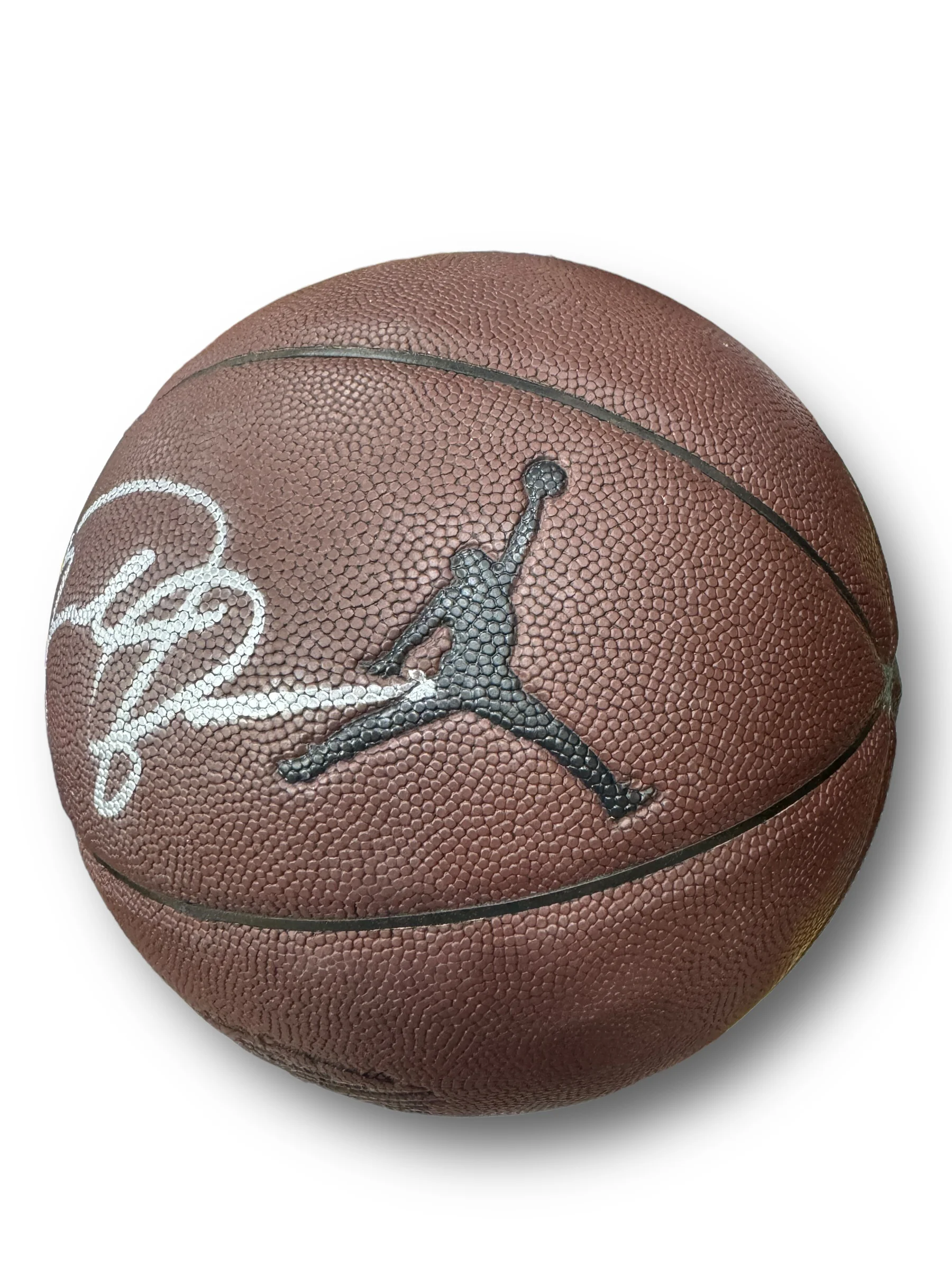 Balón Basketball / Bulls / Michale Jordan - Image 4