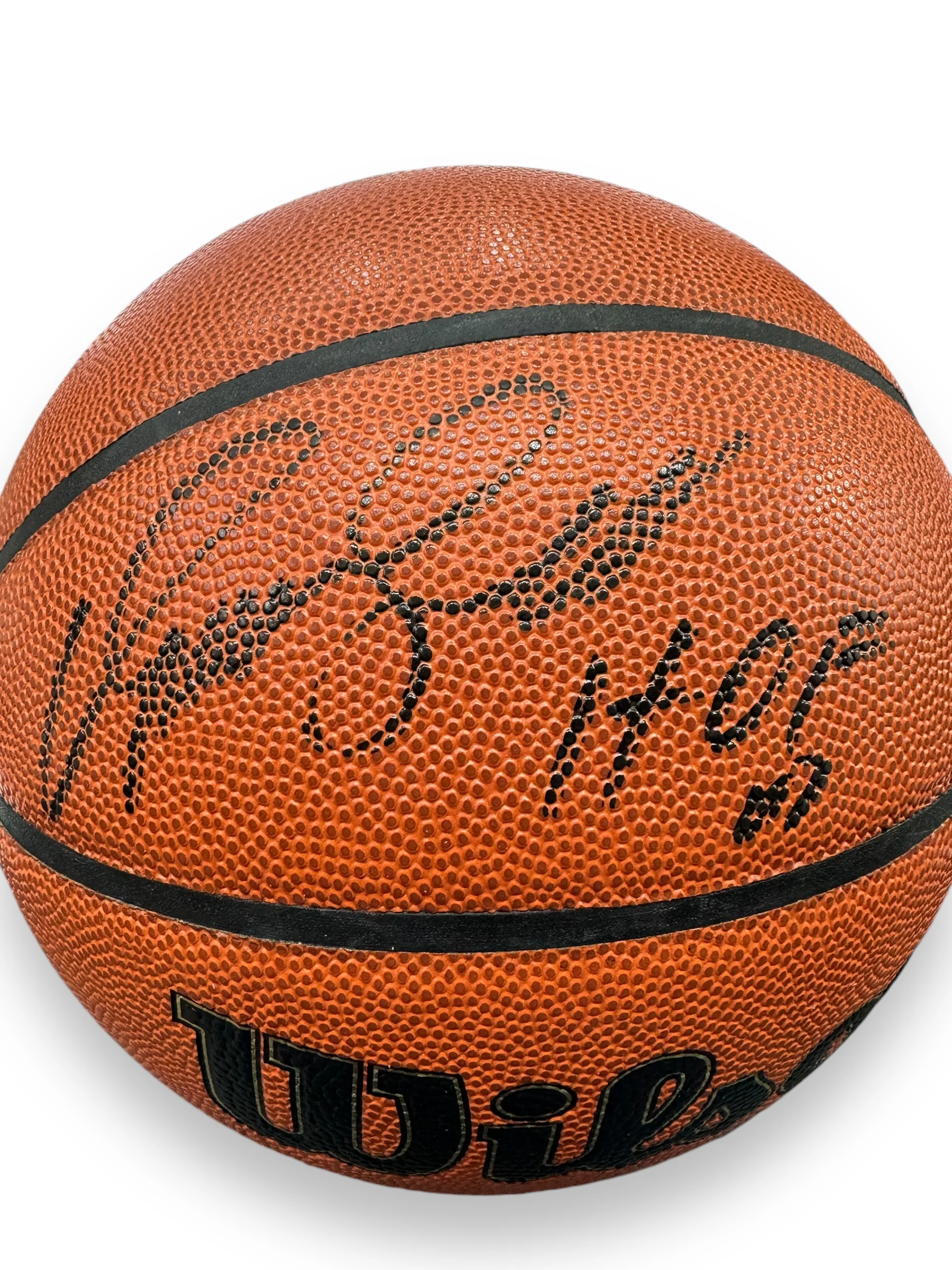 Balón Basketball / Hawks / Dominique Wilkins - Image 3