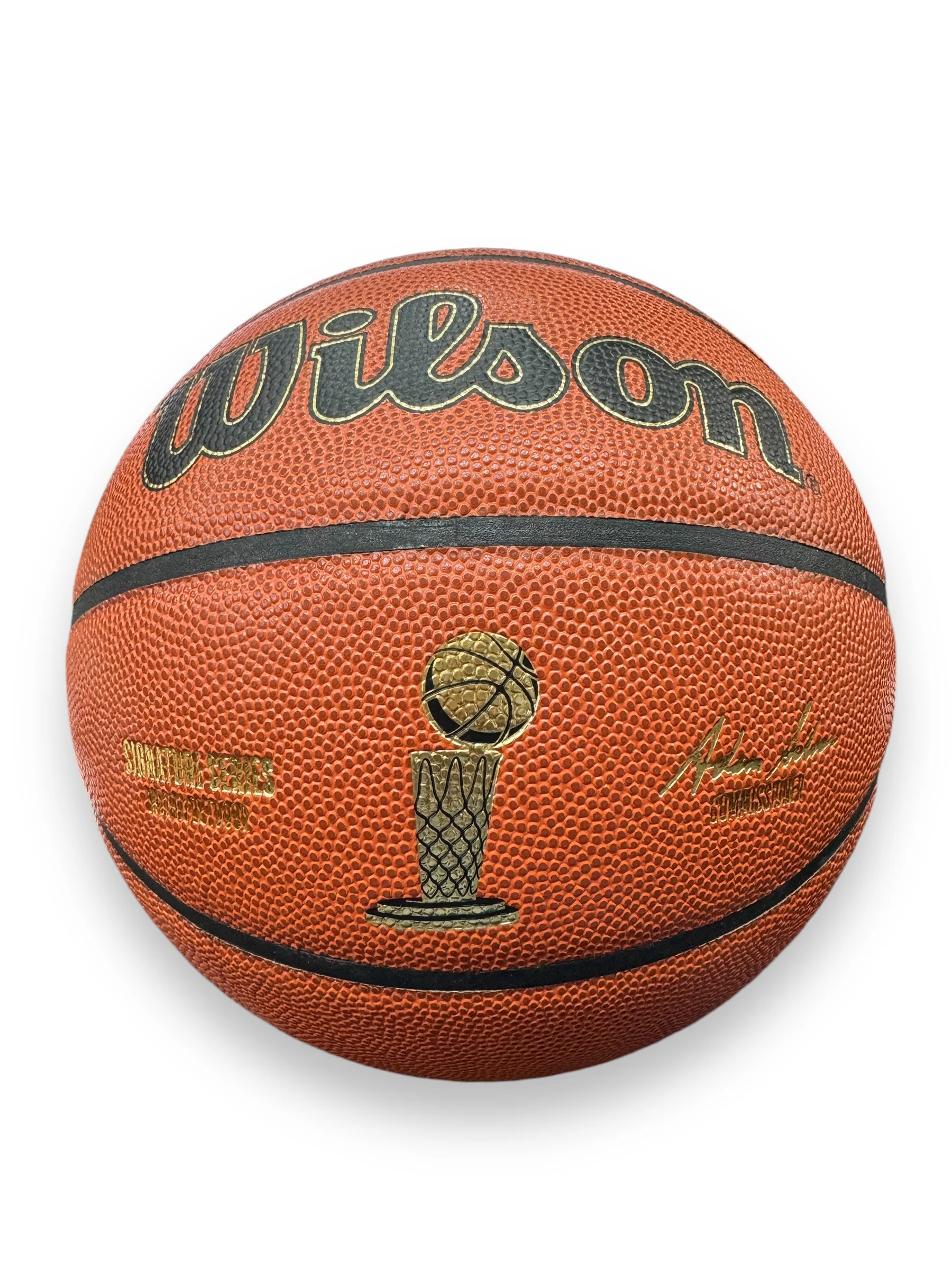 Balón Basketball / Hawks / Dominique Wilkins - Image 5