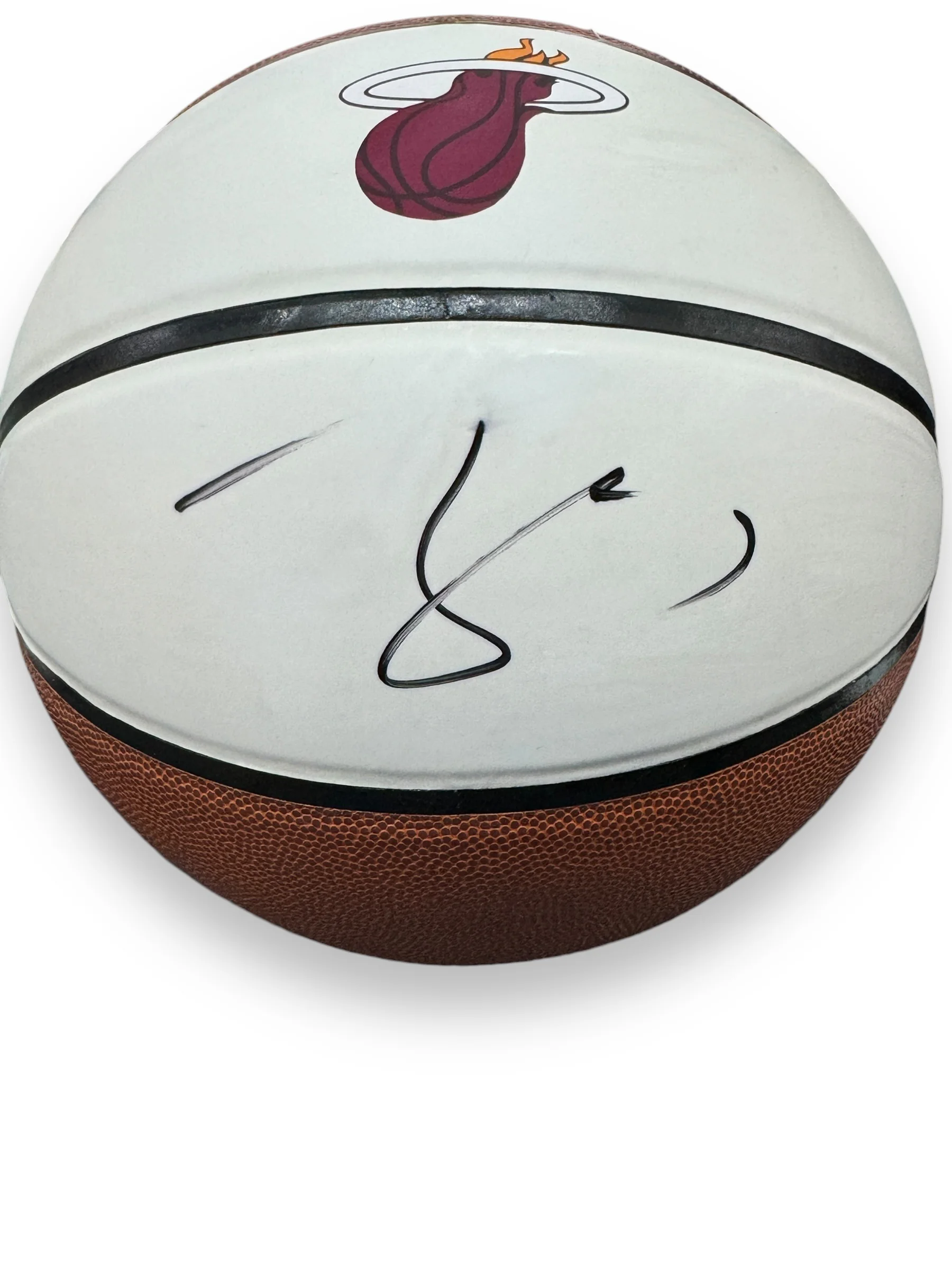 Balón Basketball / Heat / Jaime Jaquez Jr - Image 3