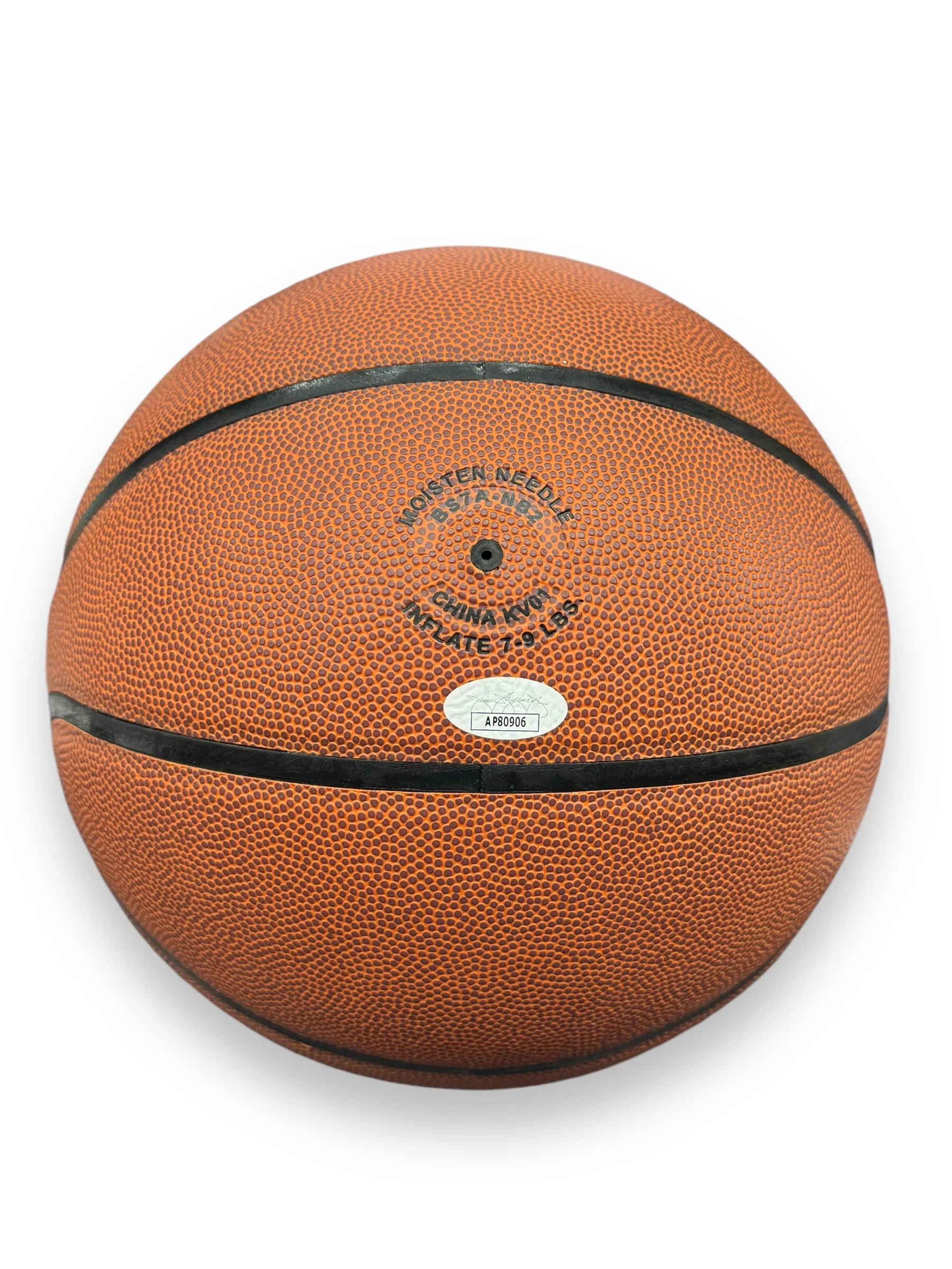 Balón Basketball / Heat / Jaime Jaquez Jr - Image 4