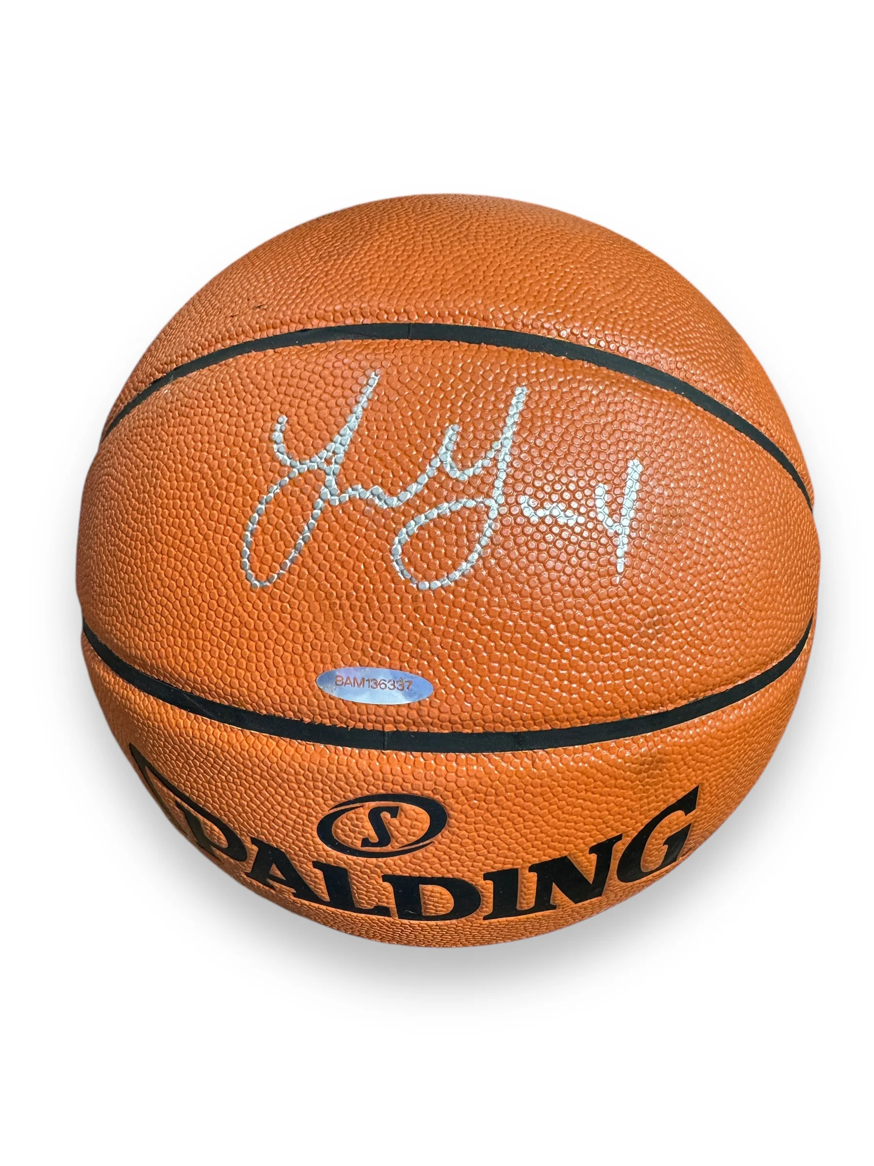 Balón Basketball / Rockets / Jalen Green
