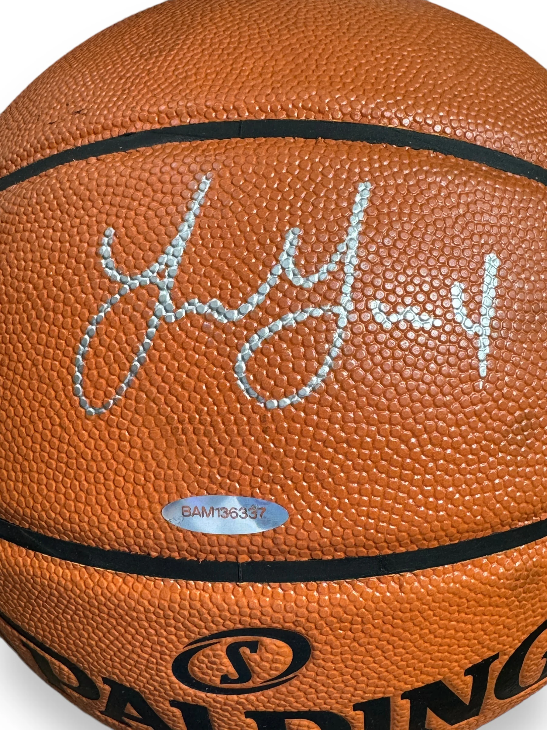 Balón Basketball / Rockets / Jalen Green - Image 3