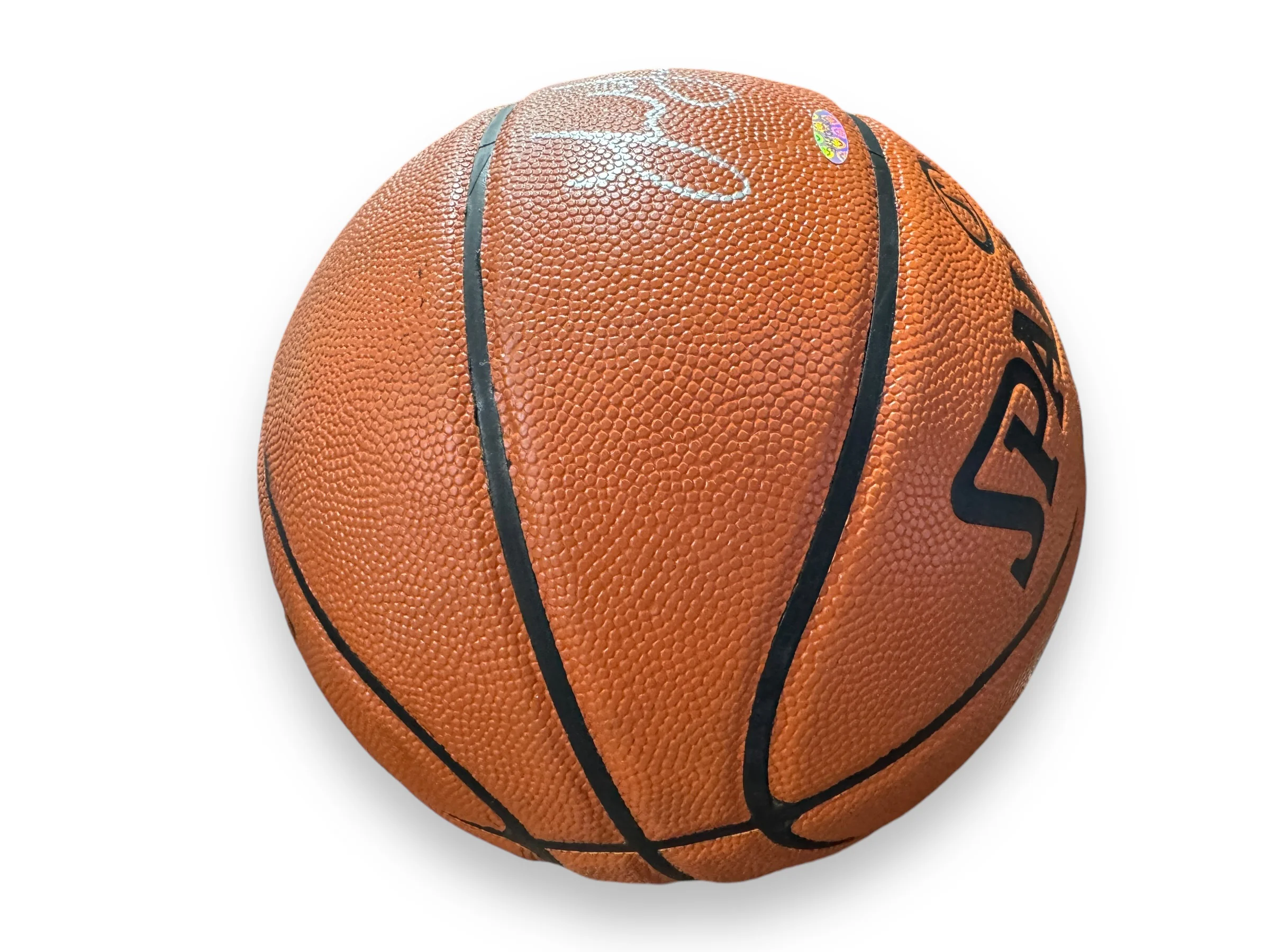 Balón Basketball / Rockets / Jalen Green - Image 4