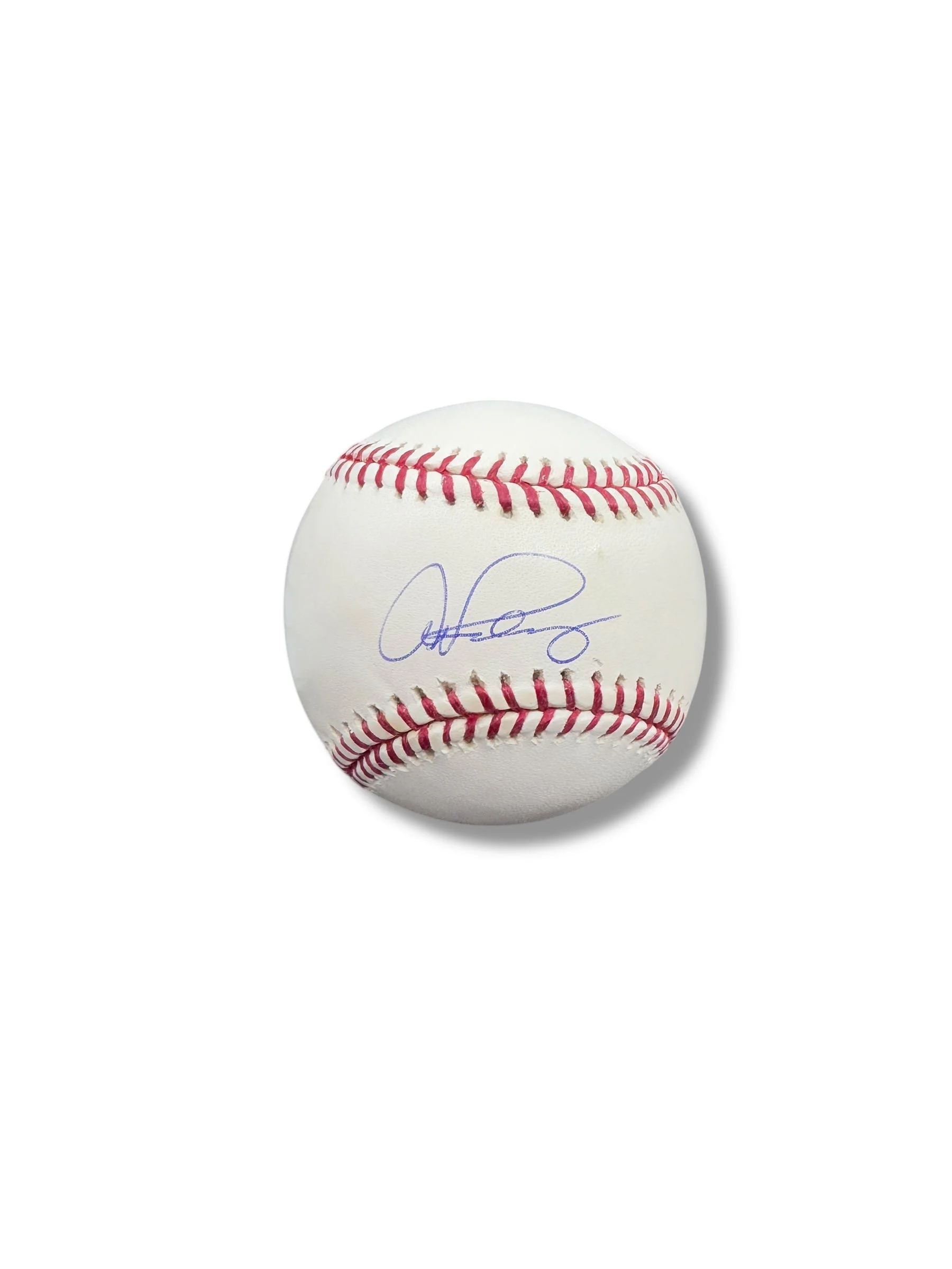 Pelota Baseball / Yankees / Alex Rodriguez