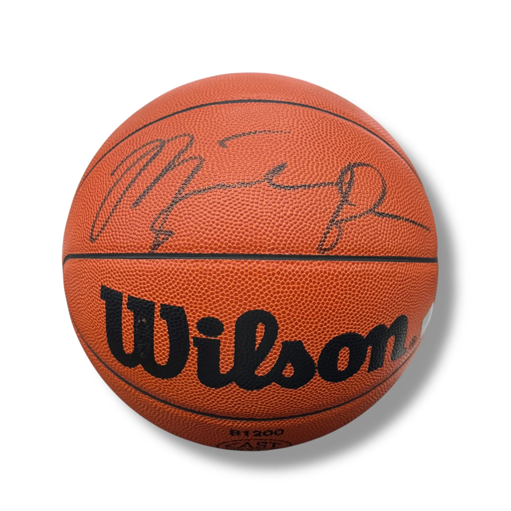 Balón Basketball / Bulls / Michael Jordan