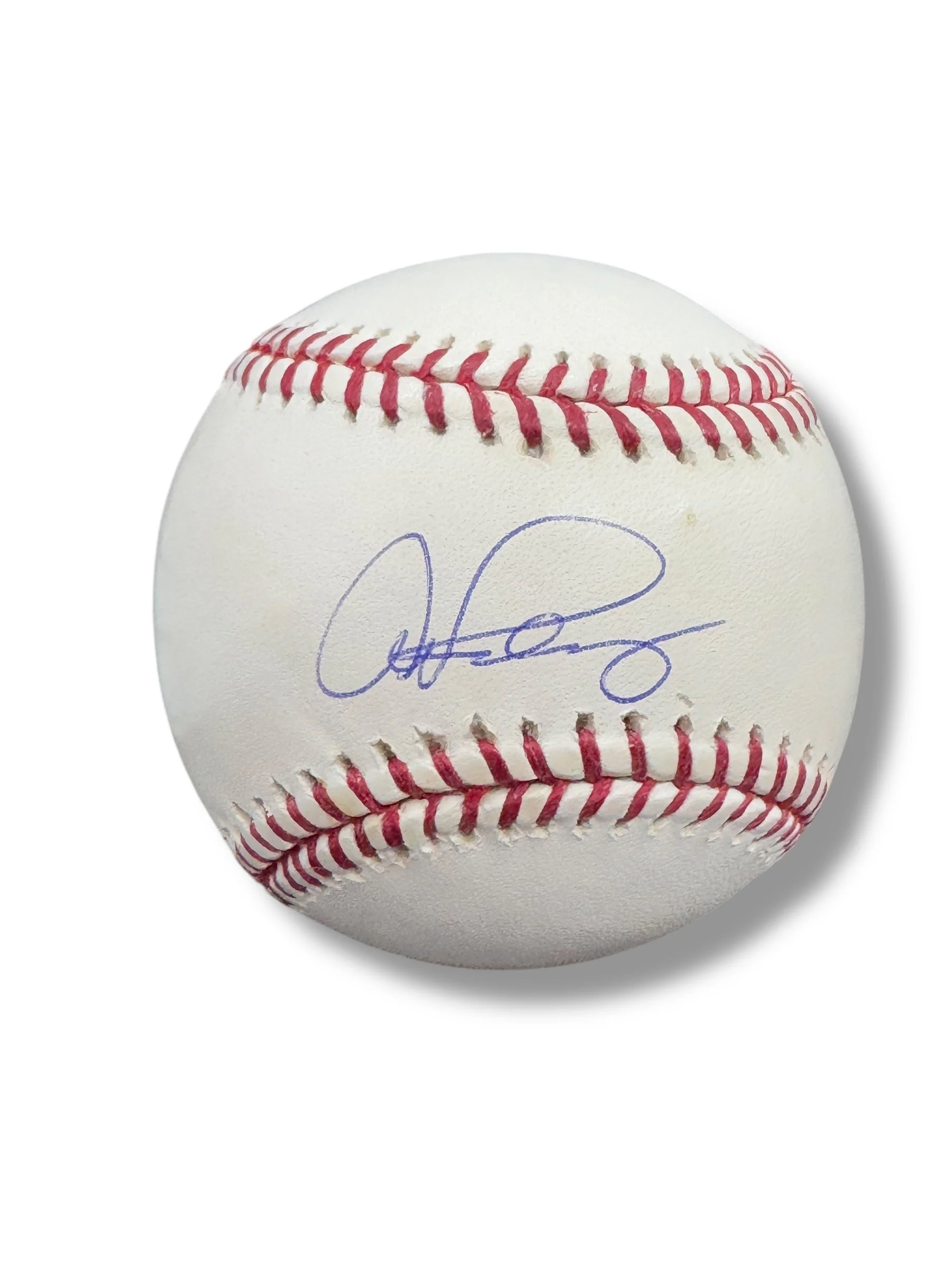 Pelota Baseball / Yankees / Alex Rodriguez - Image 2
