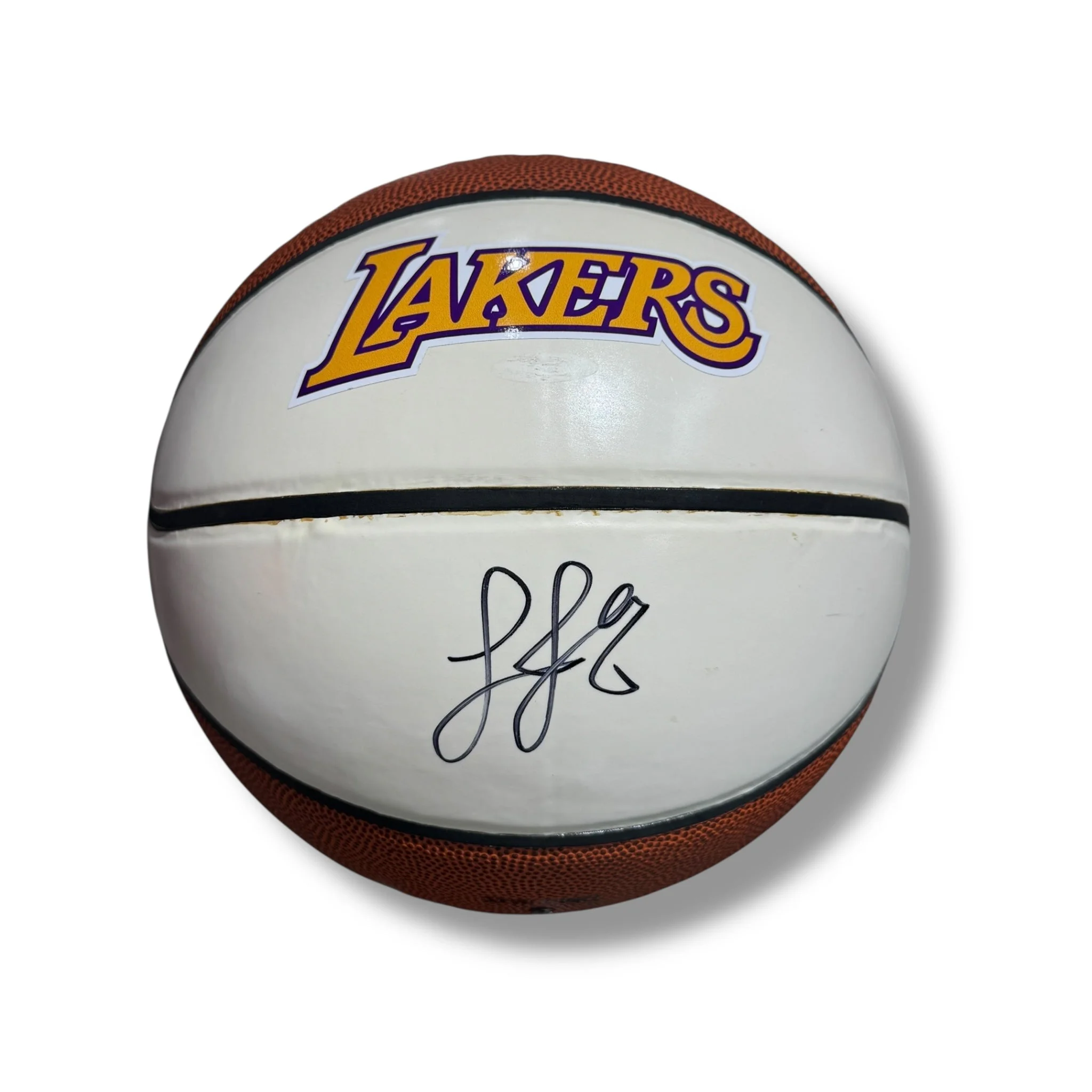 Balón Basketball / Lakers / Lebron James