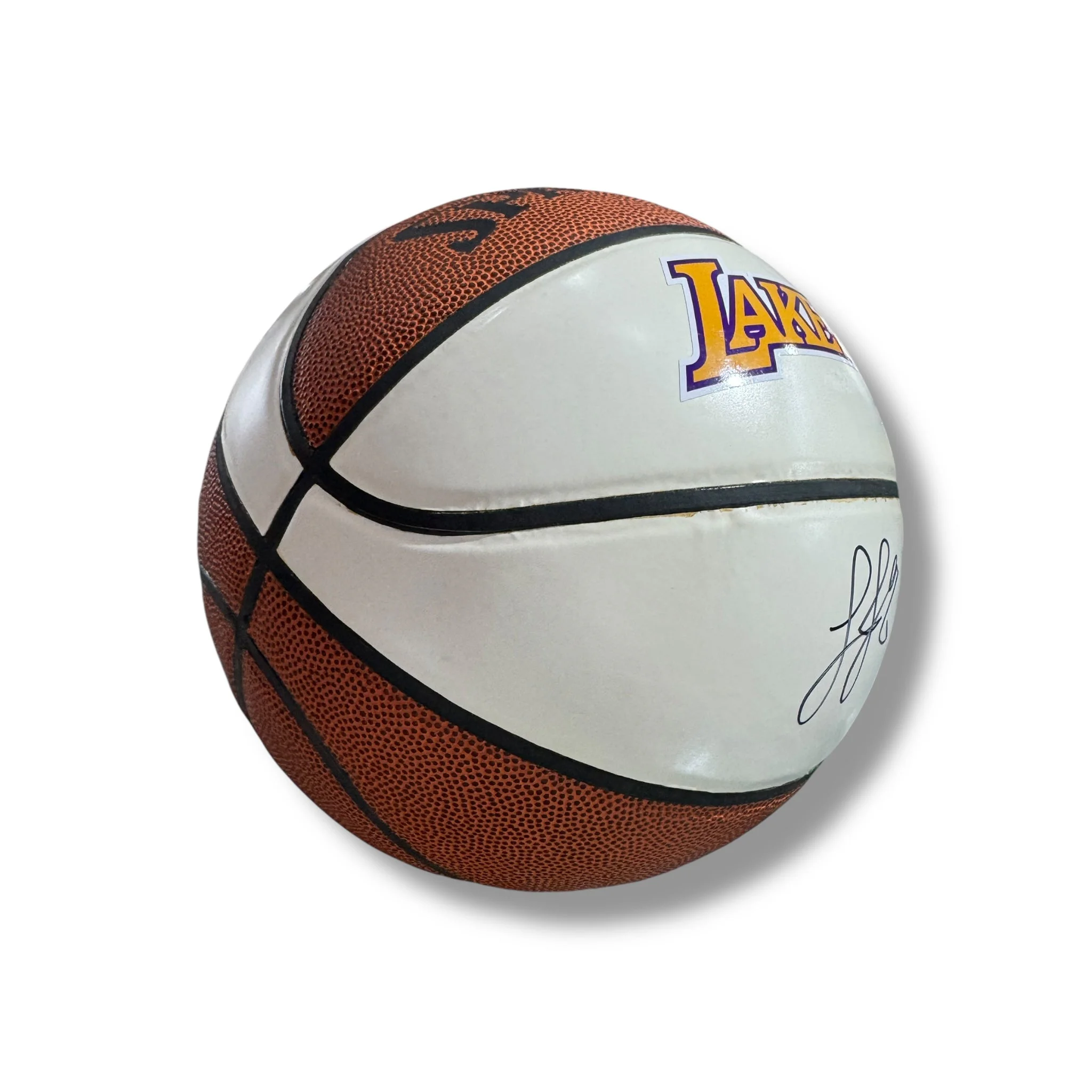 Balón Basketball / Lakers / Lebron James - Image 3