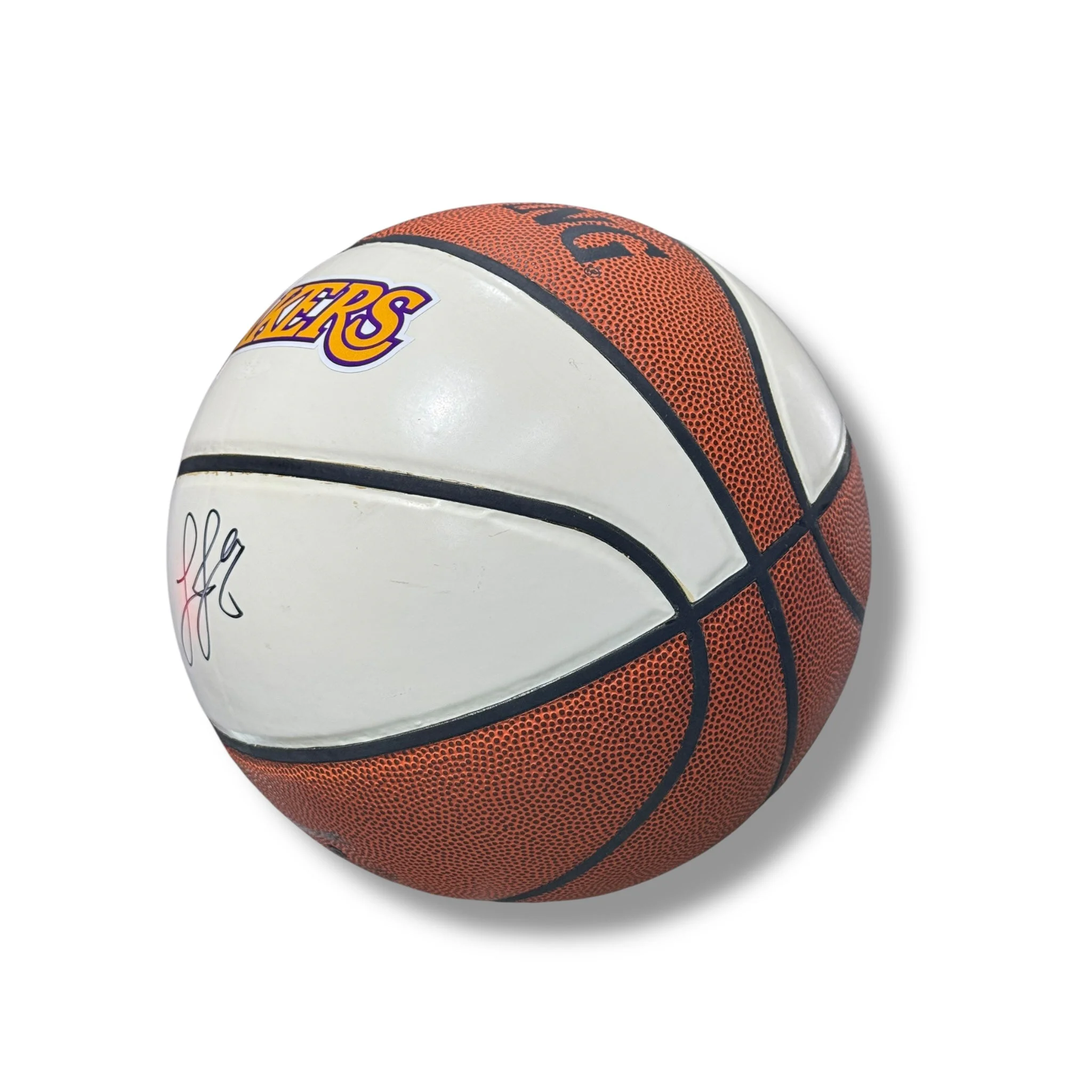 Balón Basketball / Lakers / Lebron James - Image 4