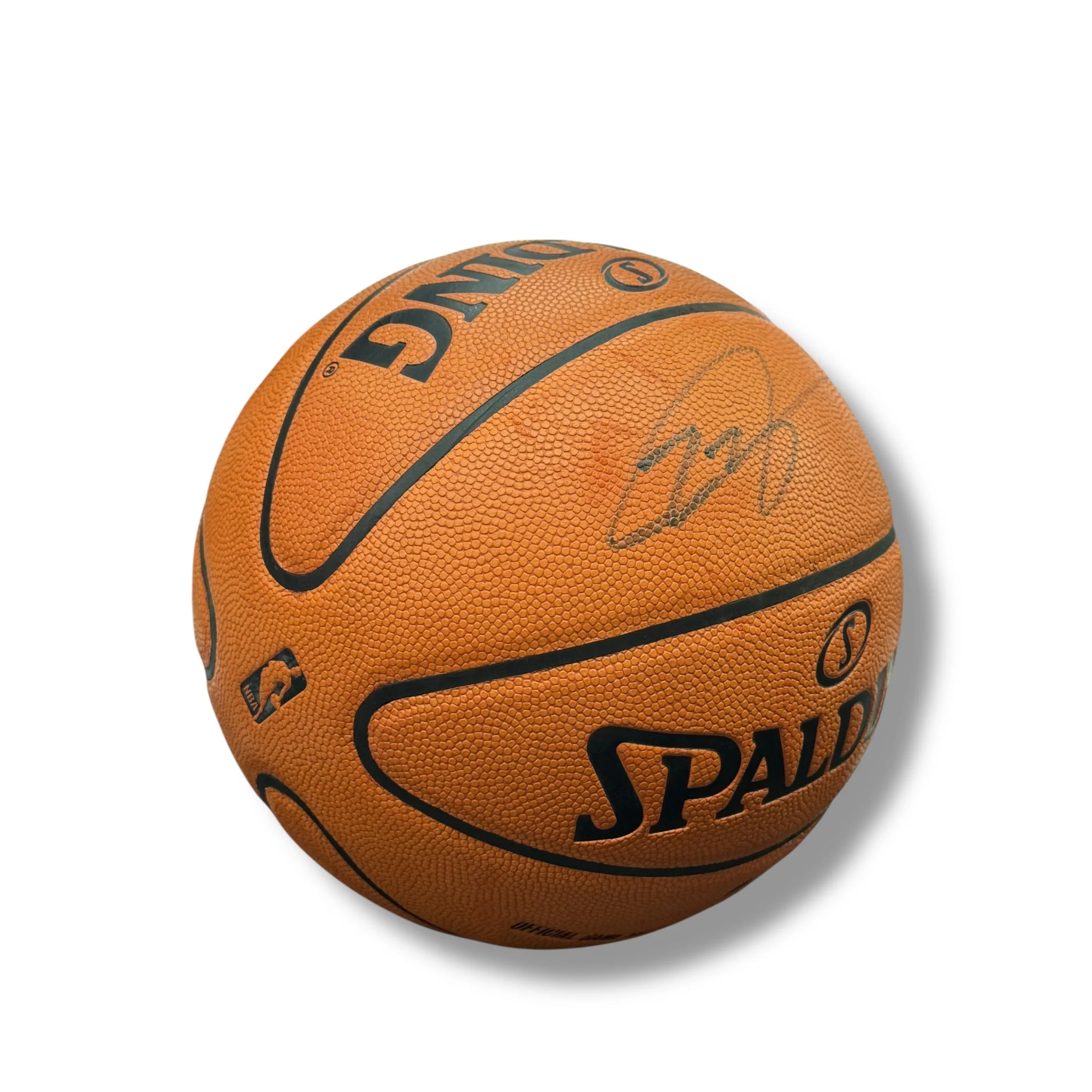 Balón Basketball / Lakers / Lebron James - Image 3