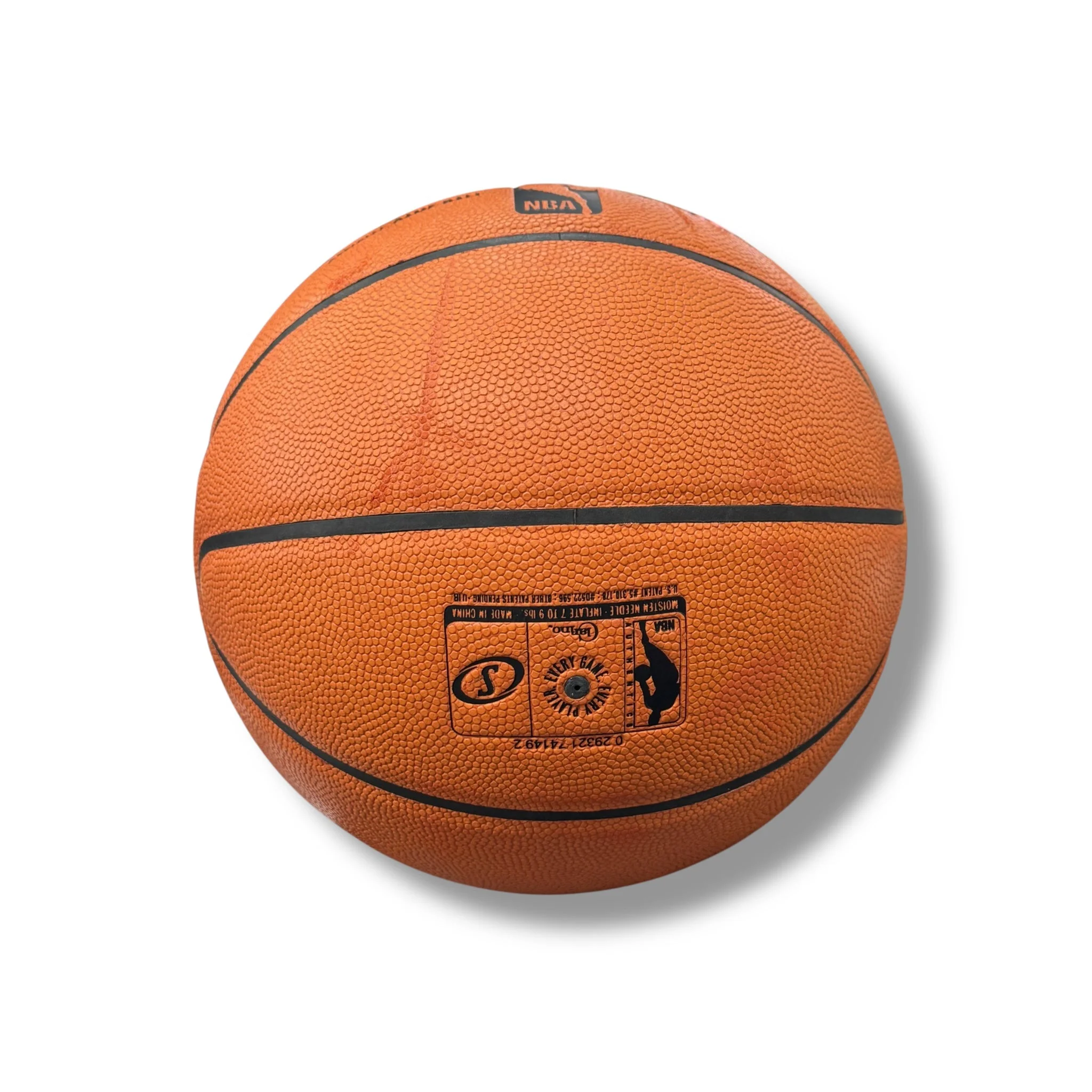Balón Basketball / Lakers / Lebron James - Image 5