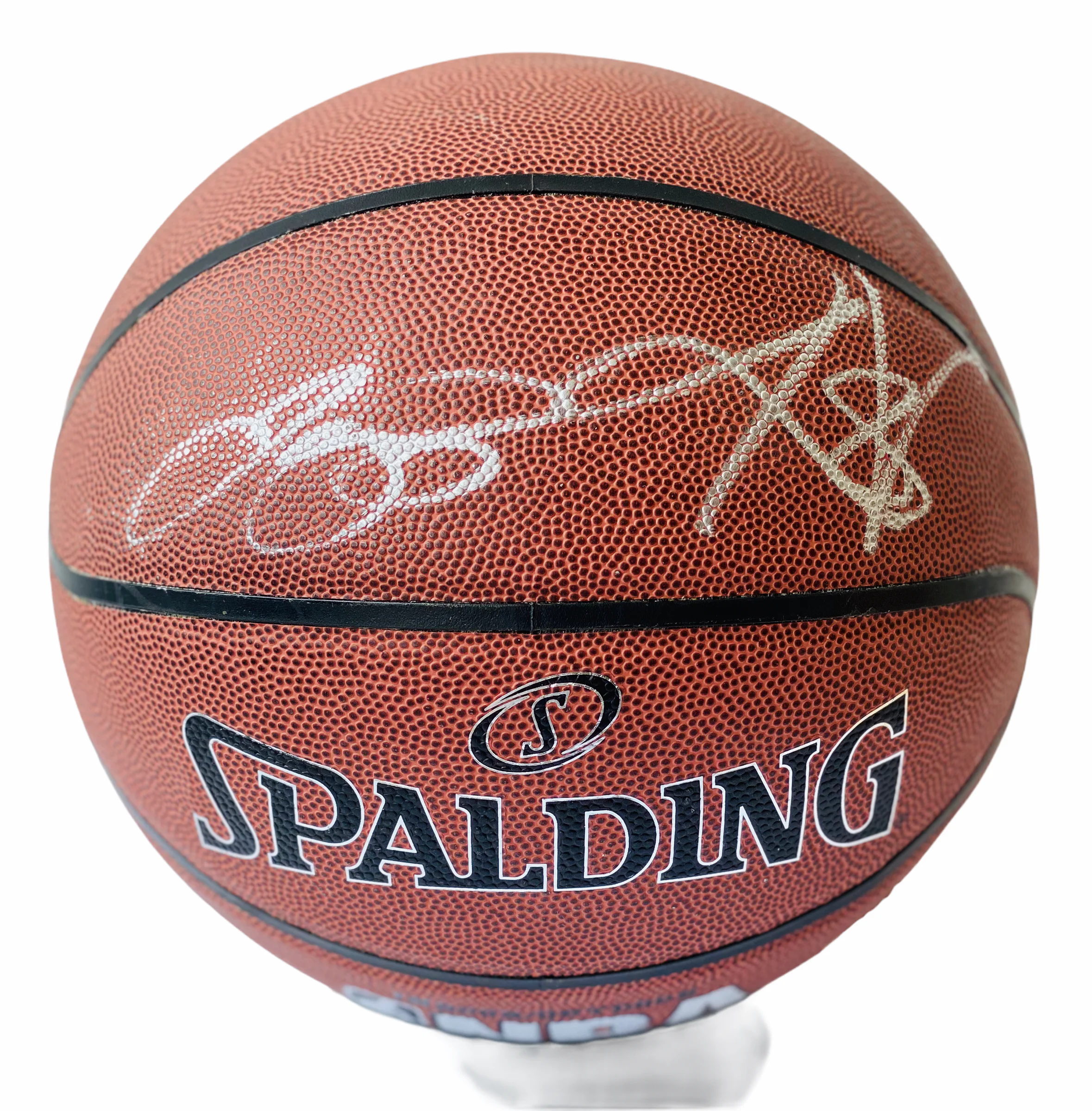 Balón Basketball / Cavaliers / Lebron James - Kyrie Irving