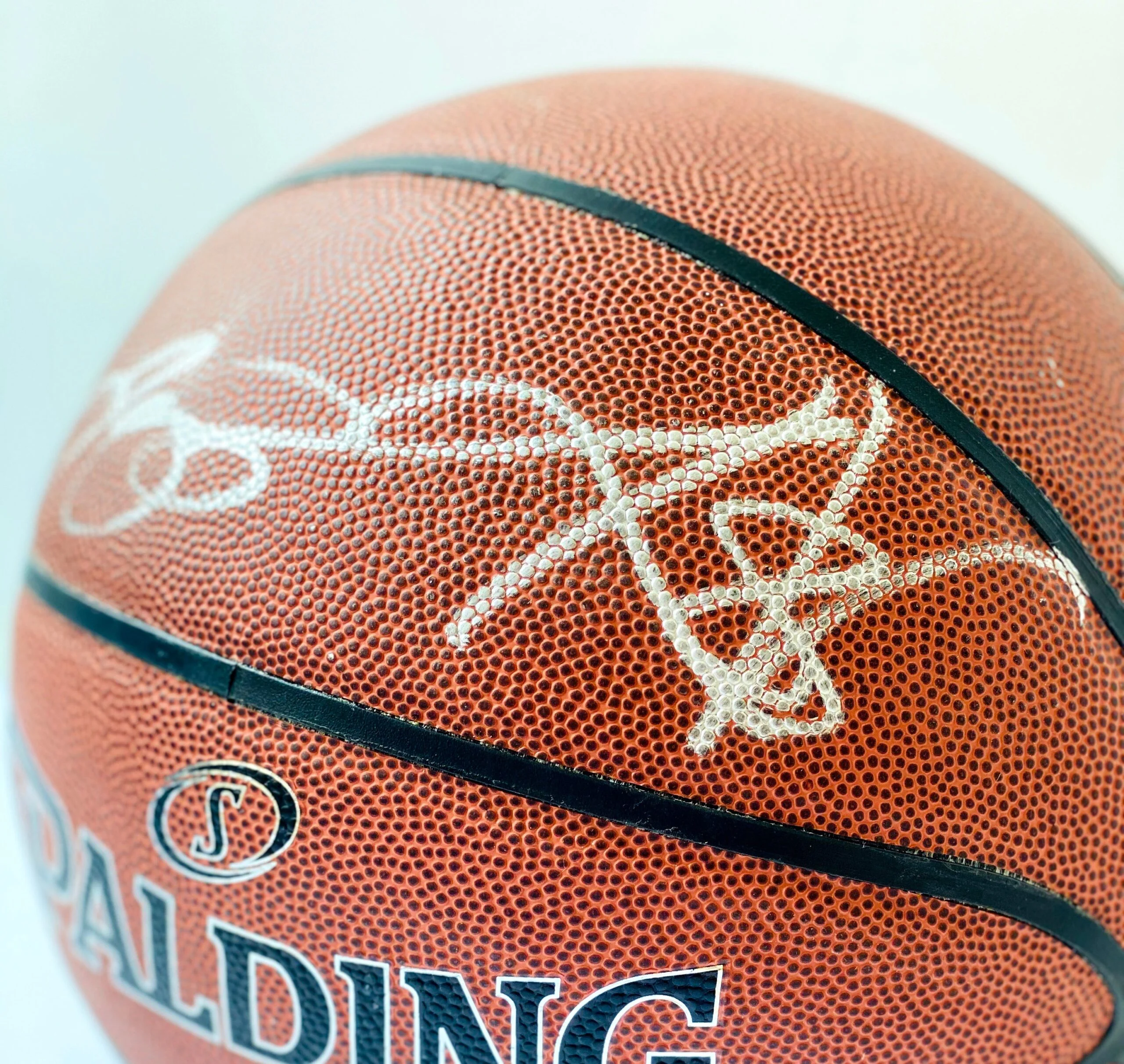 Balón Basketball / Cavaliers / Lebron James - Kyrie Irving - Image 2