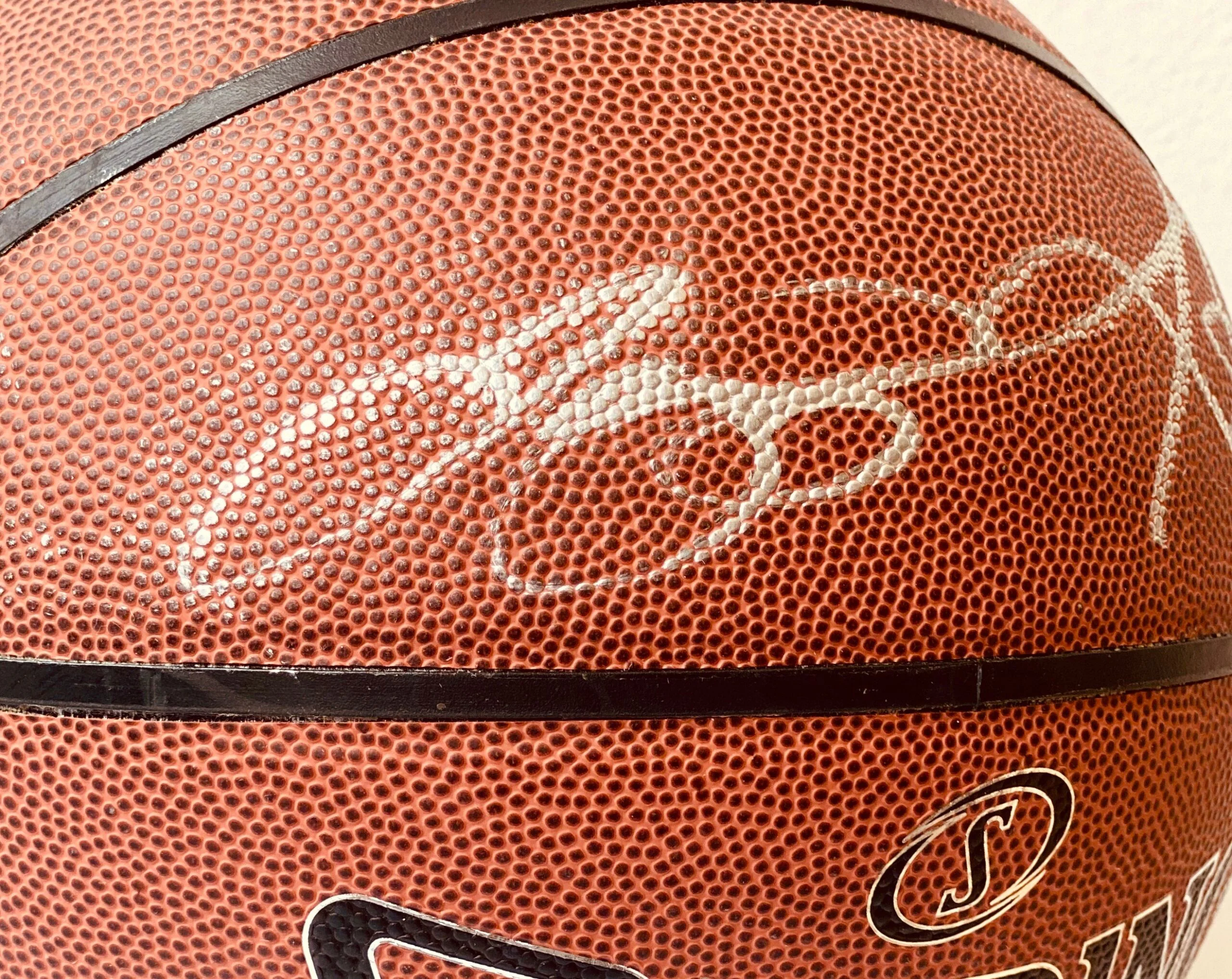 Balón Basketball / Cavaliers / Lebron James - Kyrie Irving - Image 3