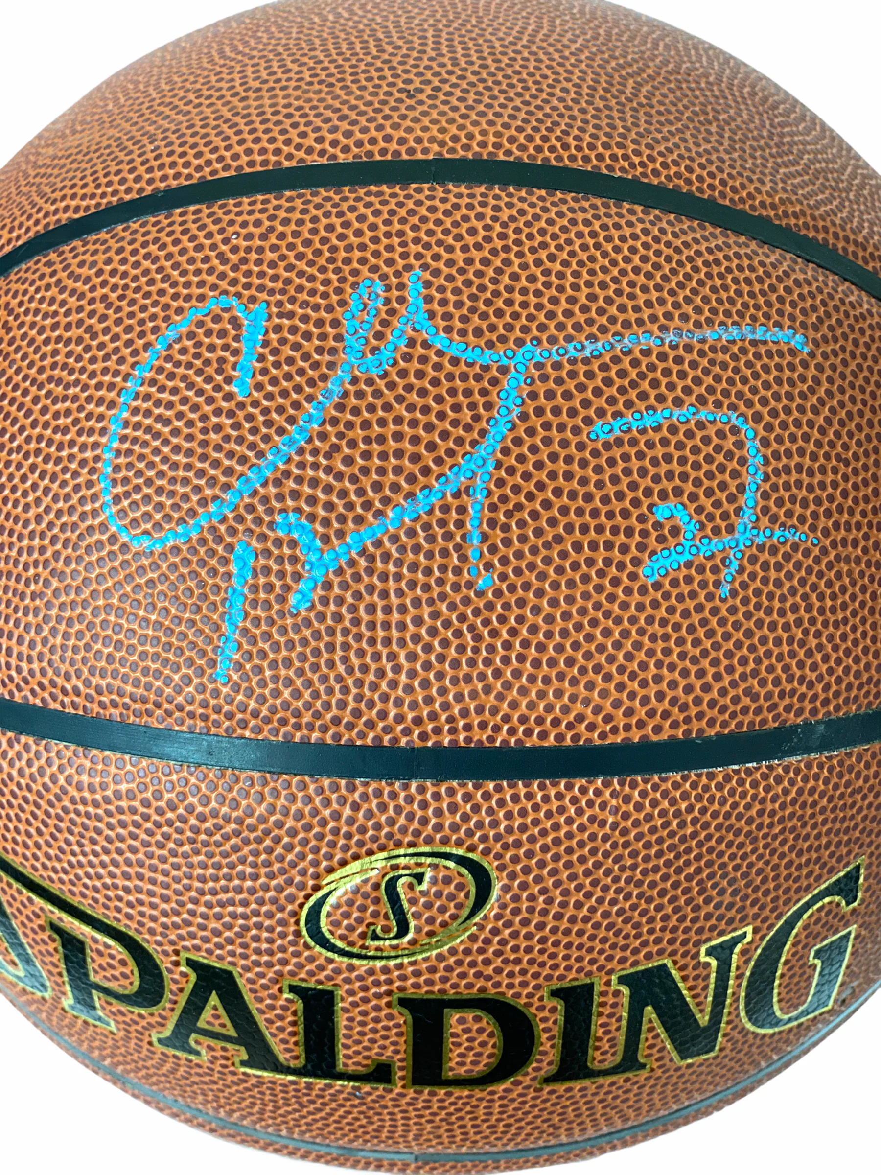 Balón / Suns / Charles Barkley - Image 2