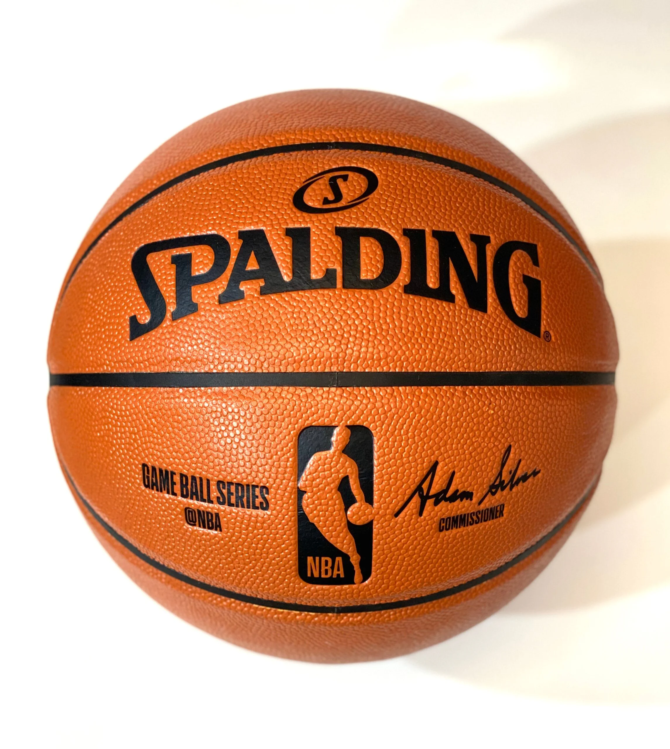 Balón Basketball / Celtics / Larry Bird - Image 3