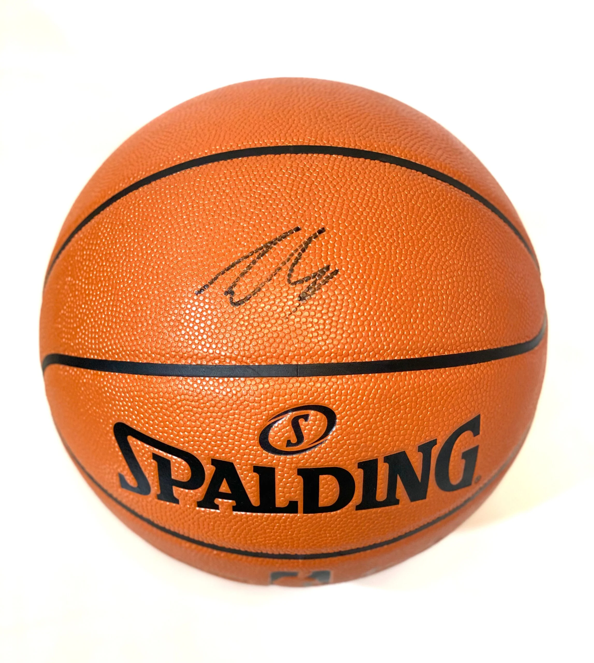 Balón Basketball / Lakers / Luka Doncic