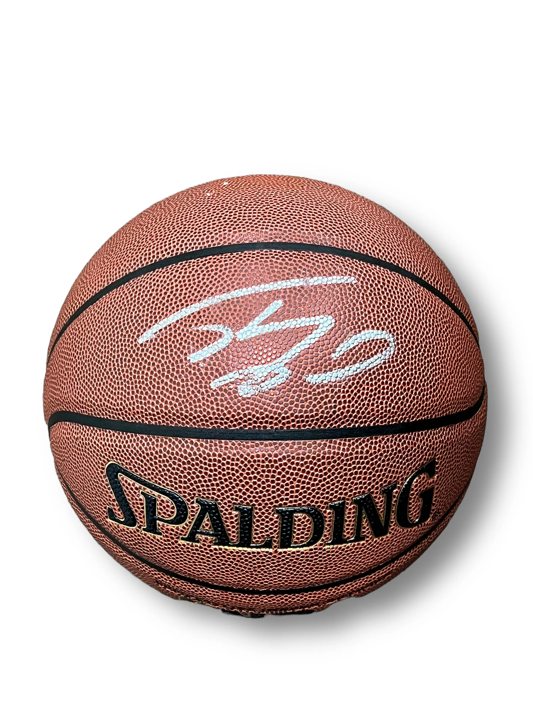 Balón / Lakers / Shaquille O'Neal