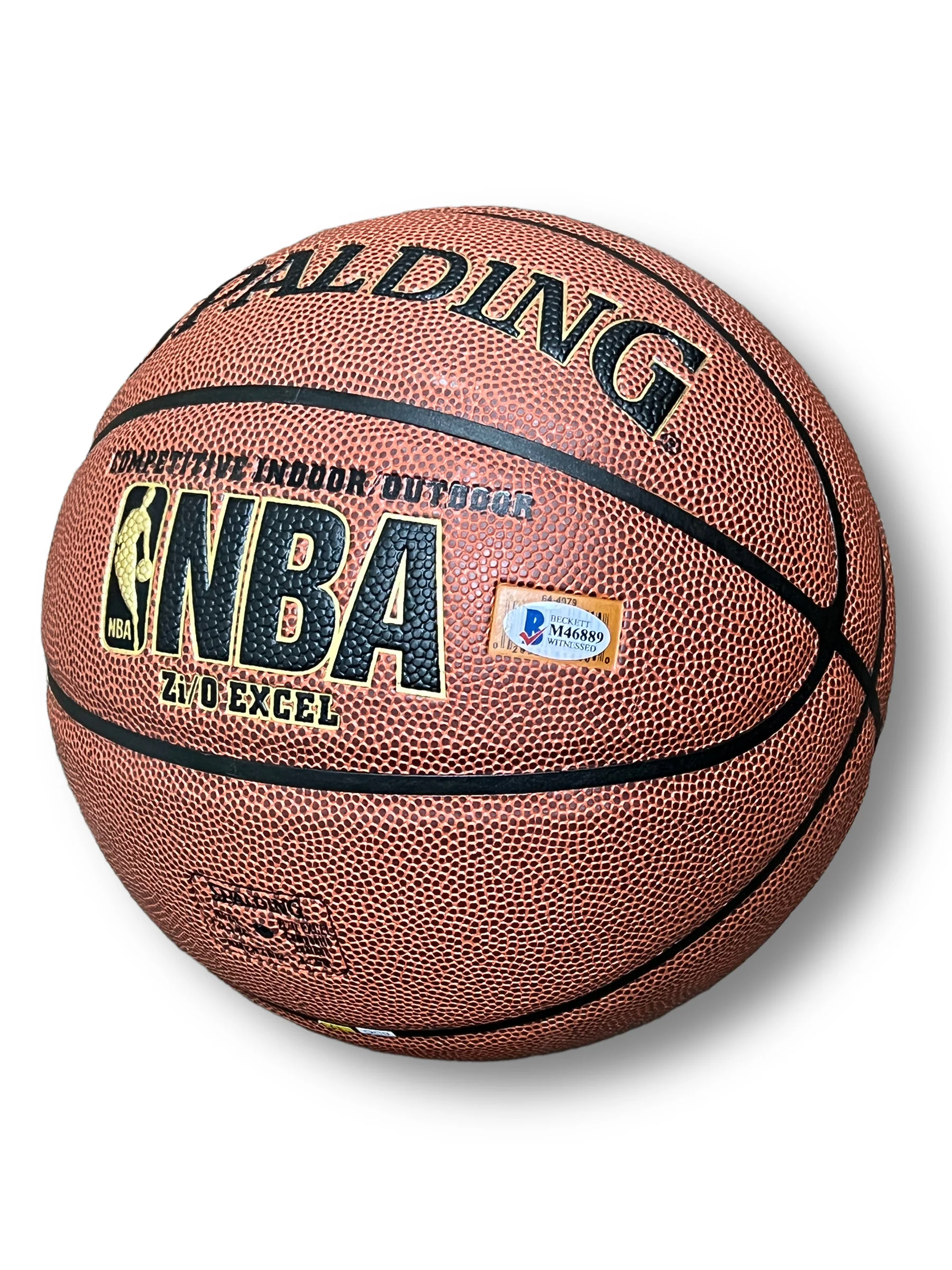 Balón / Lakers / Shaquille O'Neal - Image 2