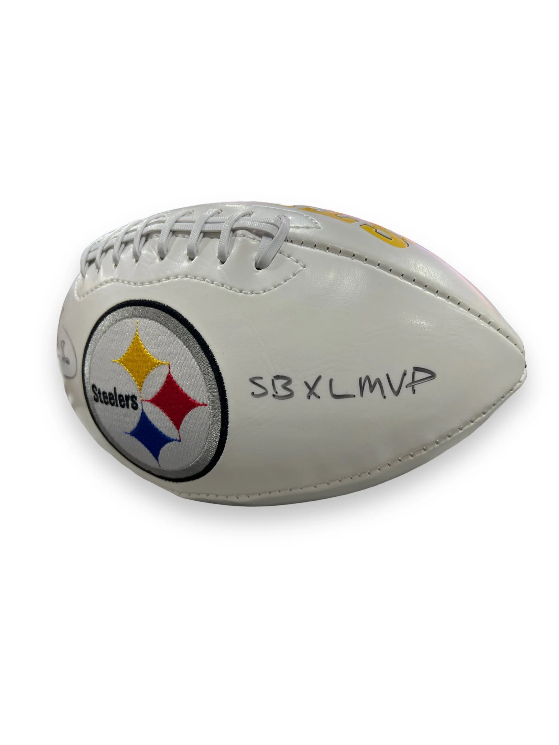 Balón Panel / Steelers / Hines Ward - Image 3