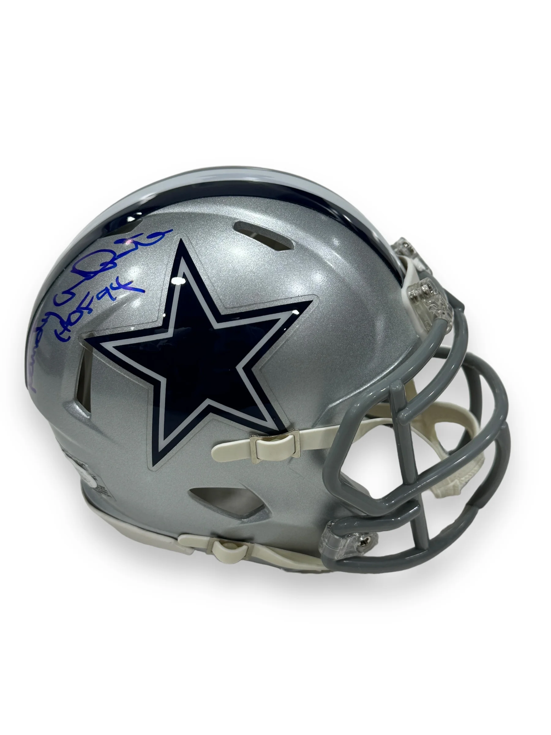 Mini Casco / Cowboys / Randy White - Image 2