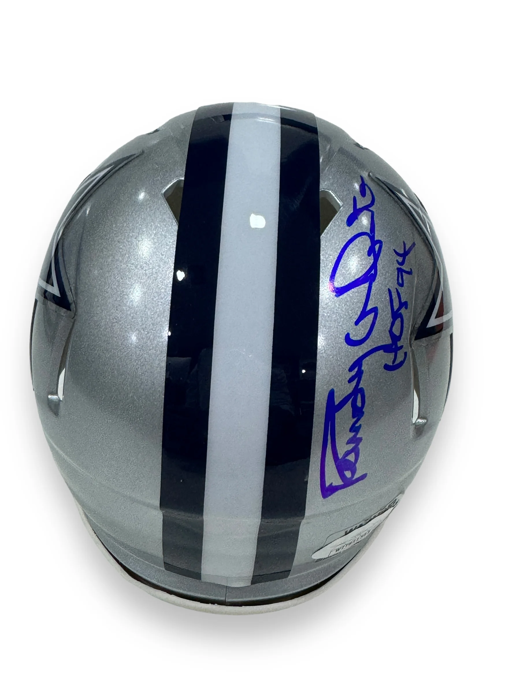 Mini Casco / Cowboys / Randy White - Image 4