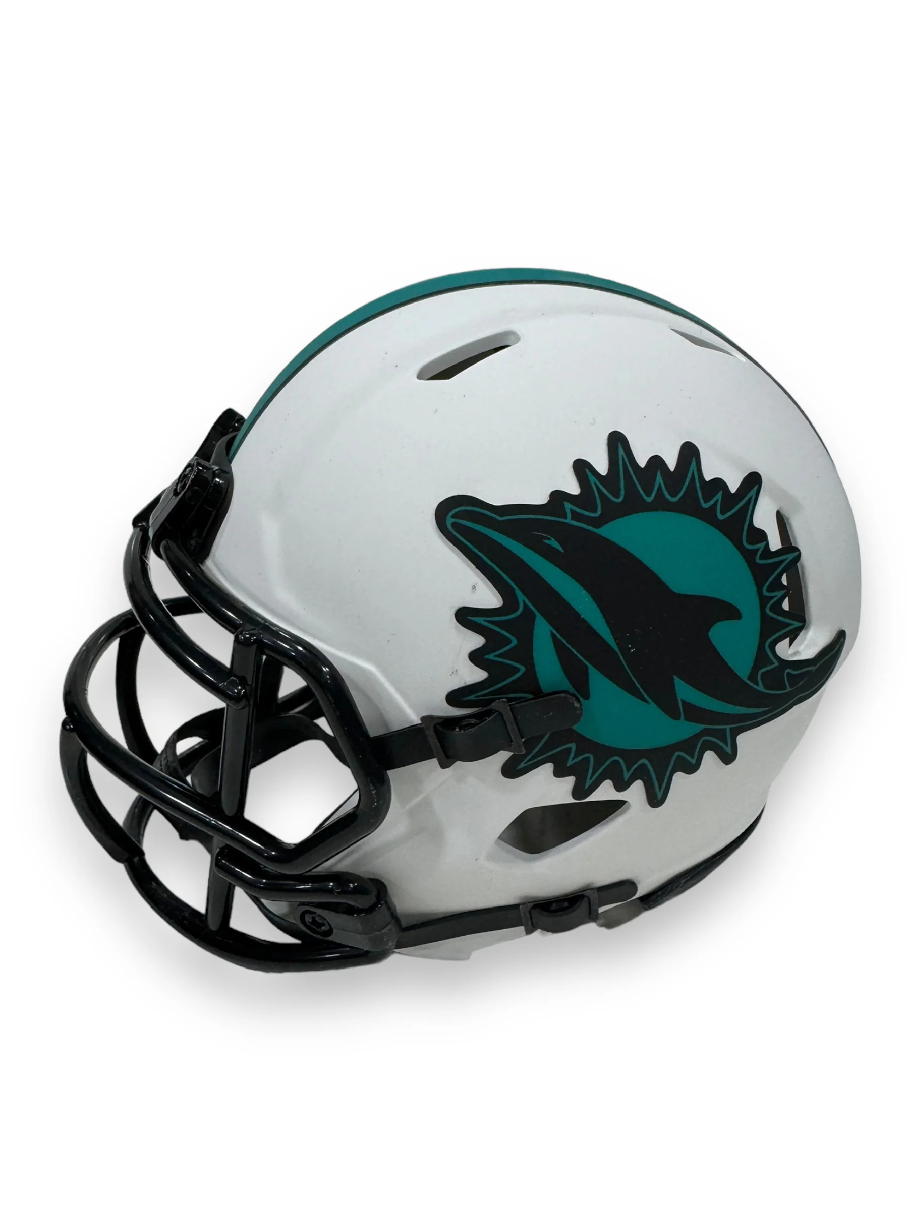Mini Casco / Dolphins lunar / De'Von Achane - Image 5