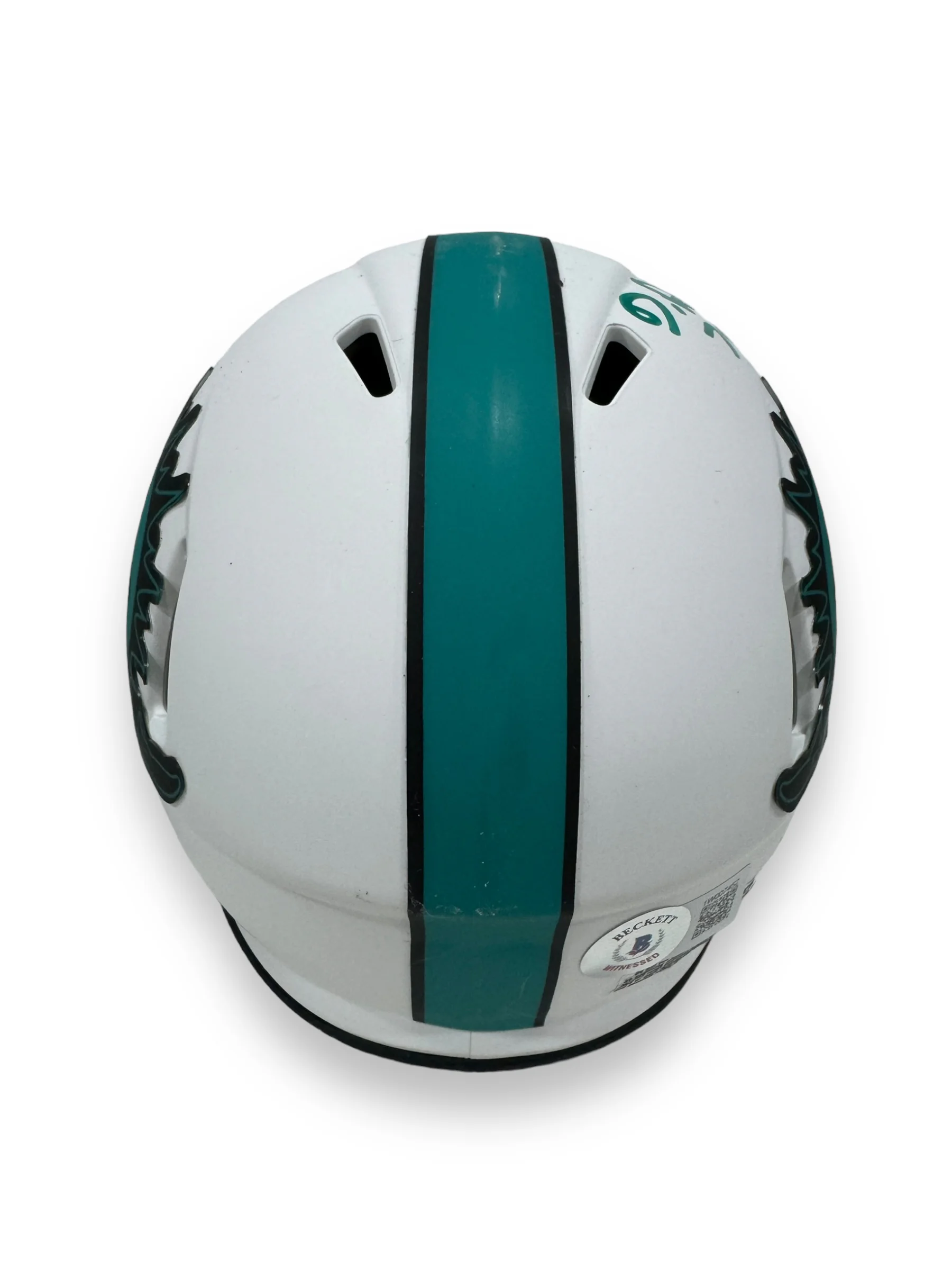Mini Casco / Dolphins lunar / De'Von Achane - Image 6