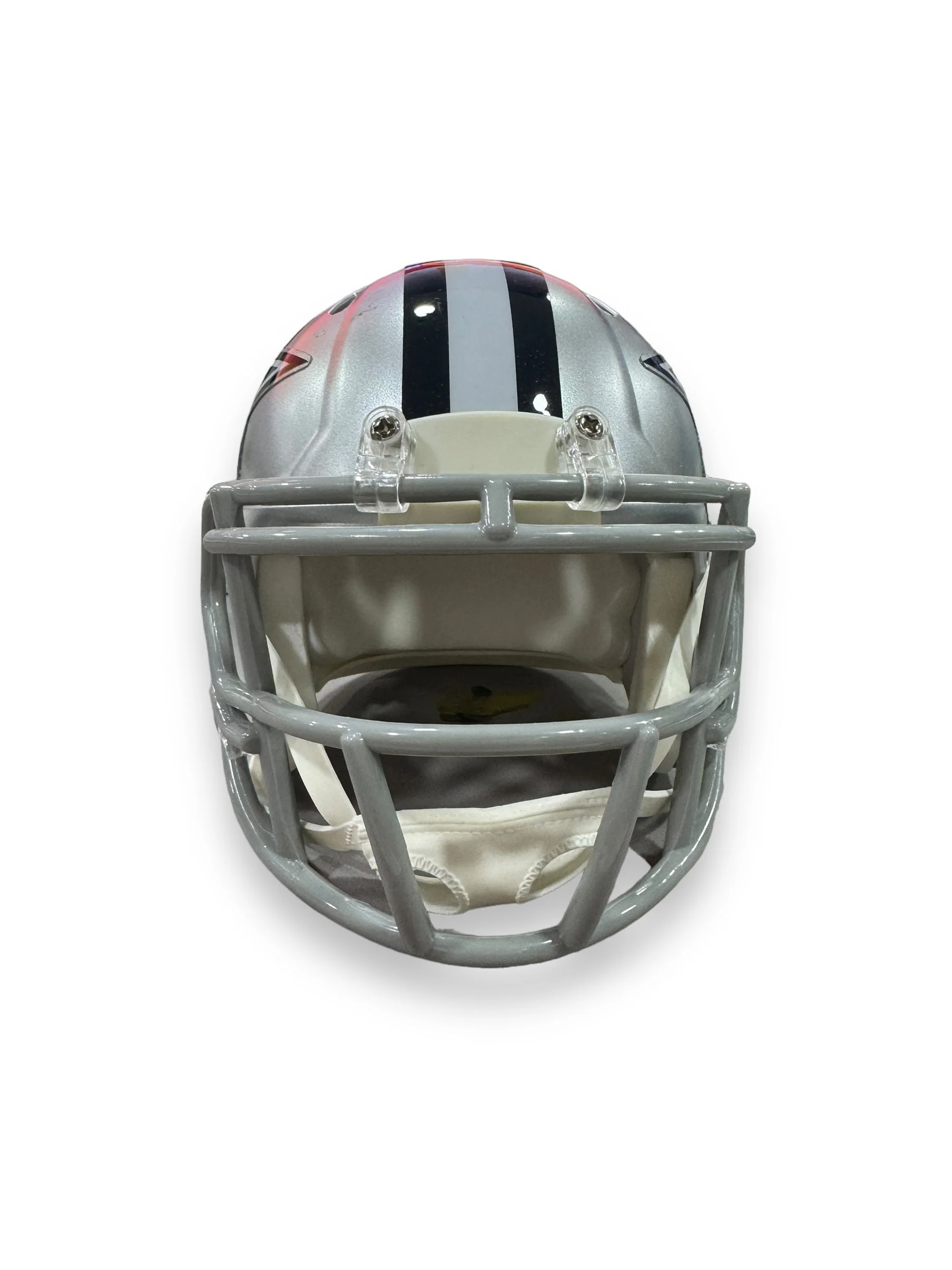 Mini Casco / Cowboys / Deion Sanders - Image 5