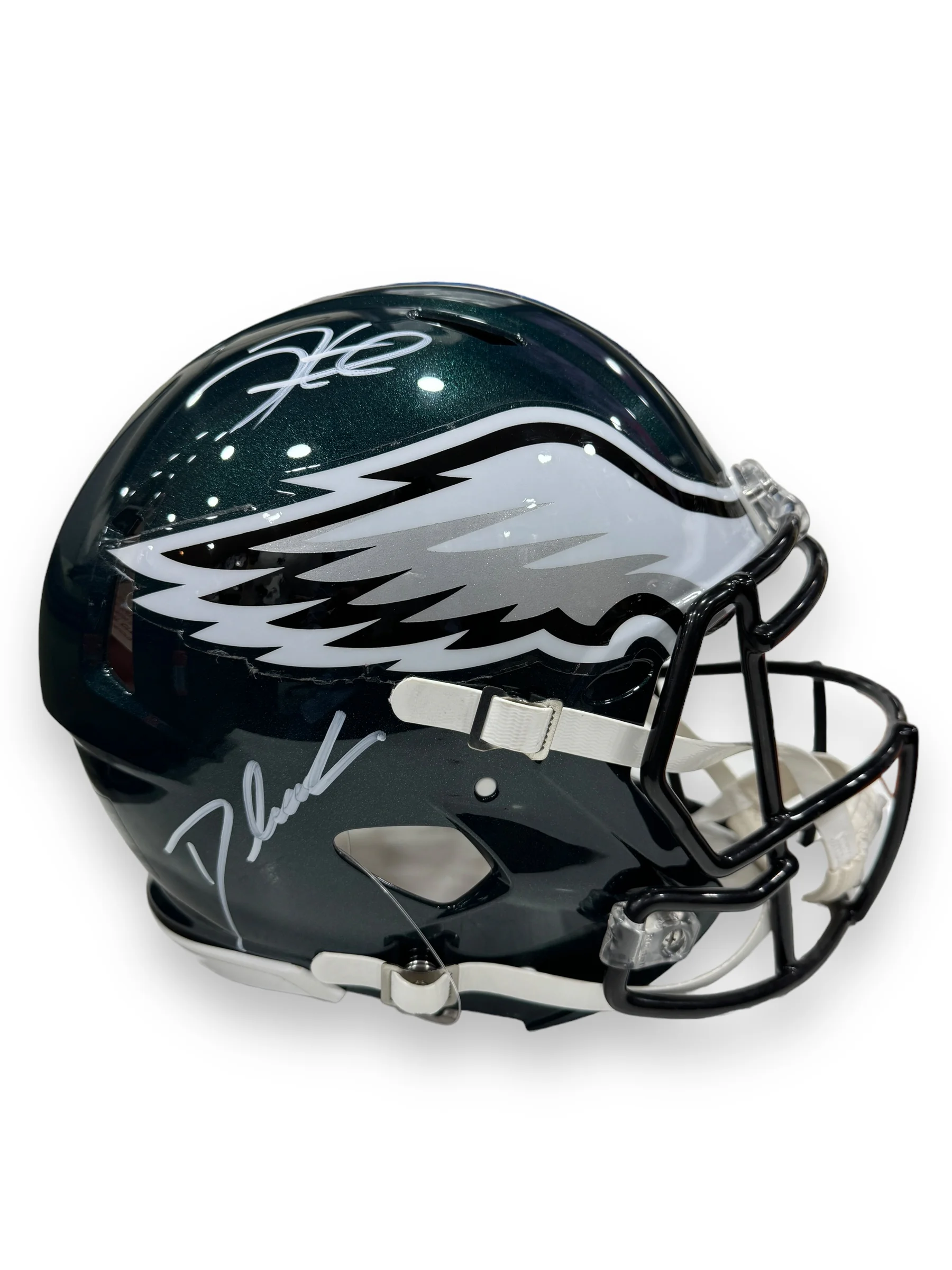 Casco Pro / Eagles Speed / Jalen Hurts, Deandre Swift