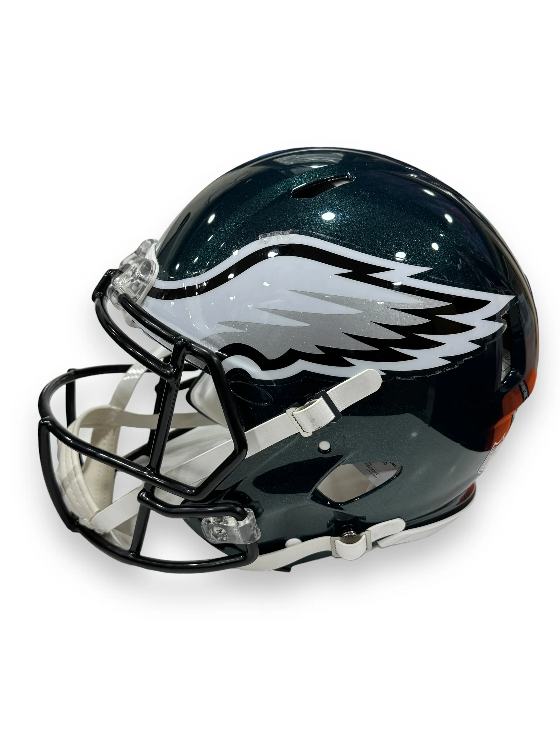 Casco Pro / Eagles Speed / Jalen Hurts, Deandre Swift - Image 5