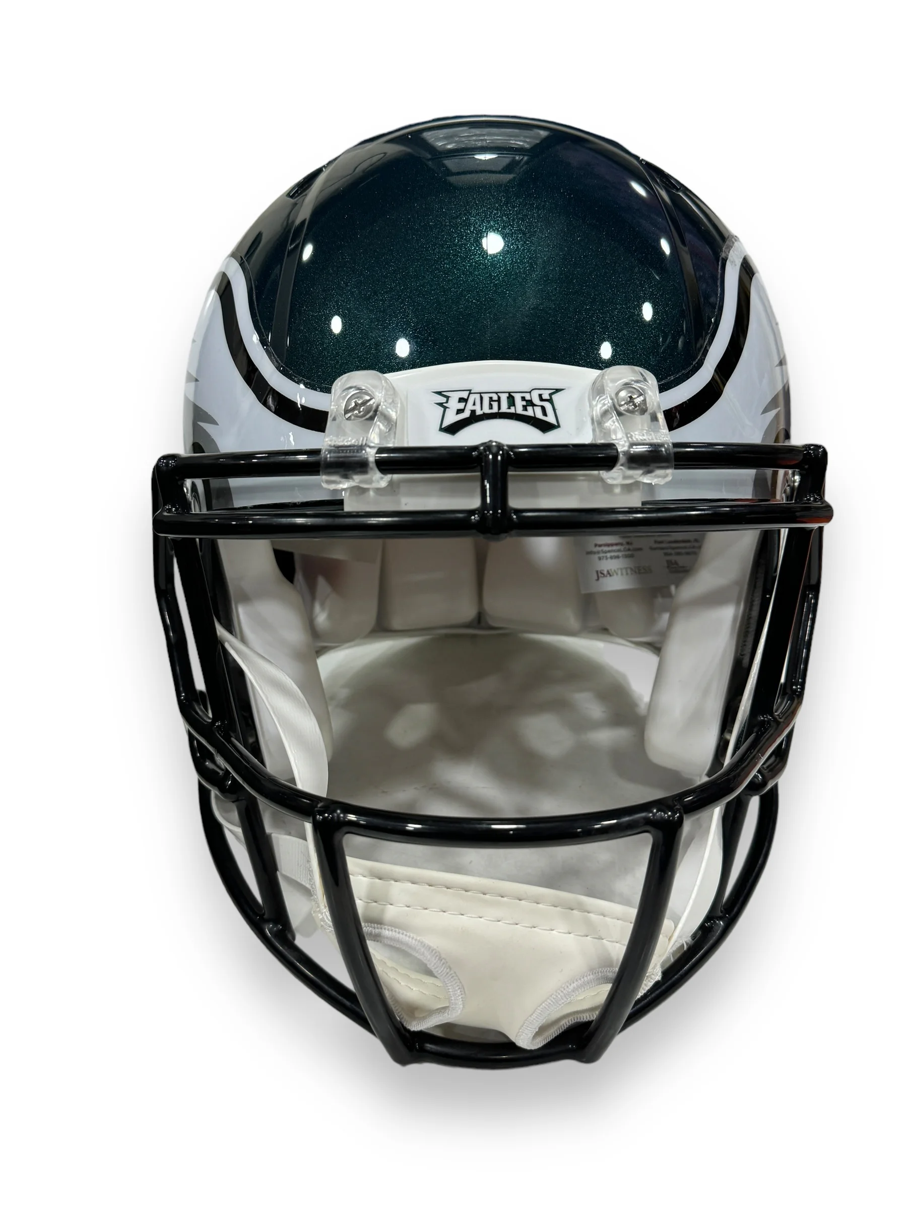 Casco Pro / Eagles Speed / Jalen Hurts, Deandre Swift - Image 6
