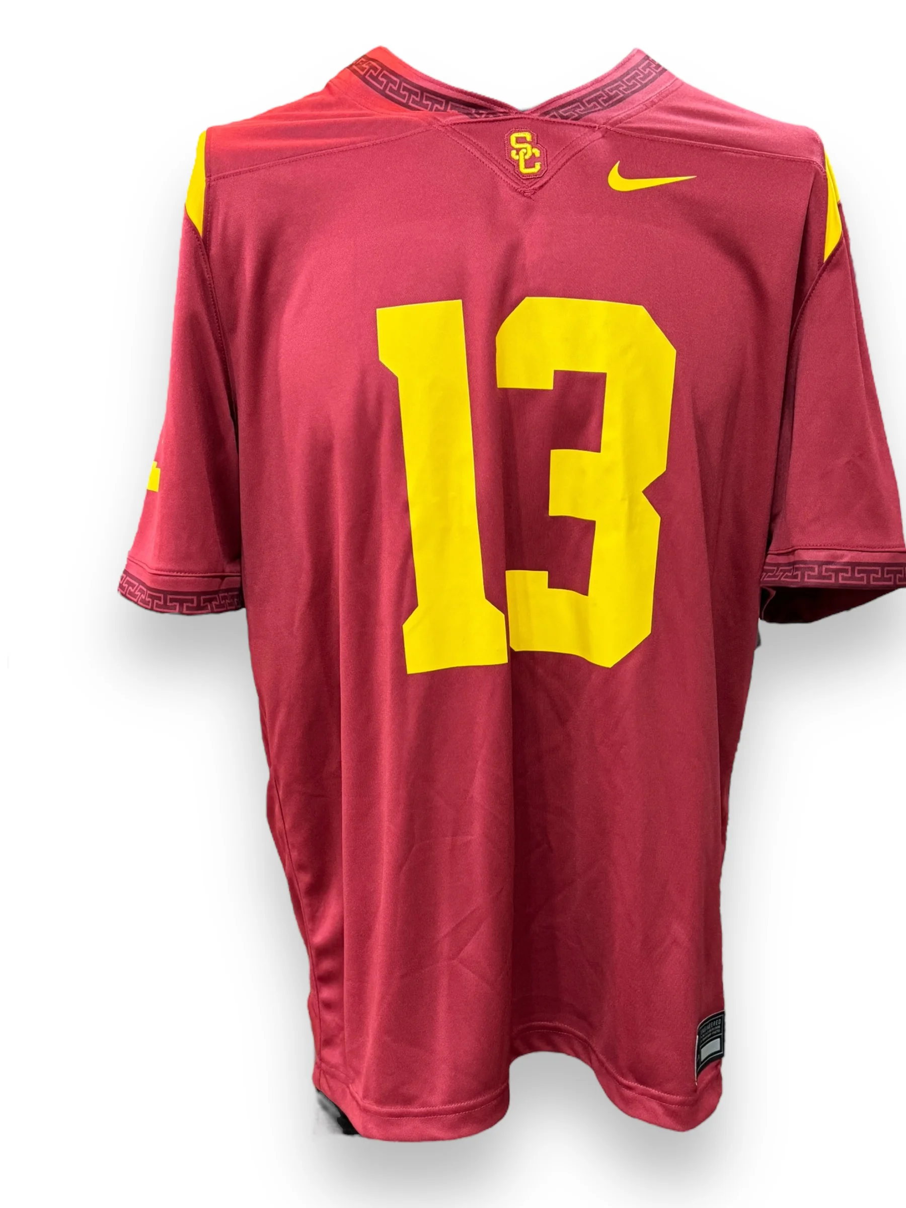 Jersey / USC / Caleb Williams - Image 5