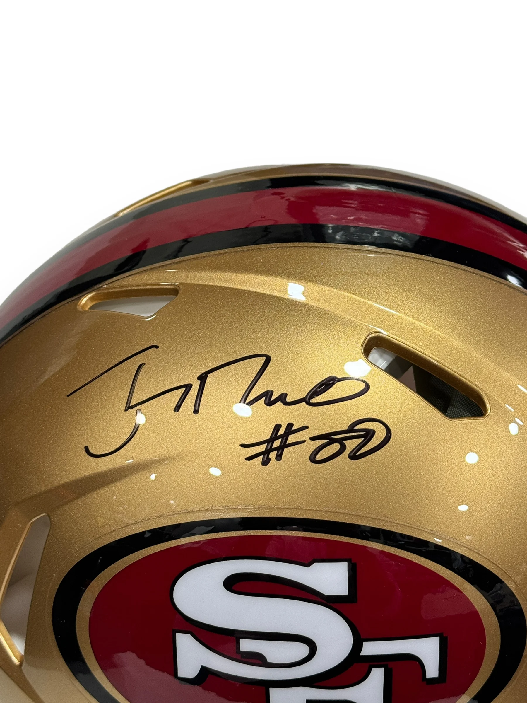 Casco Pro / 49ers Speed / Jerry Rice - Image 3