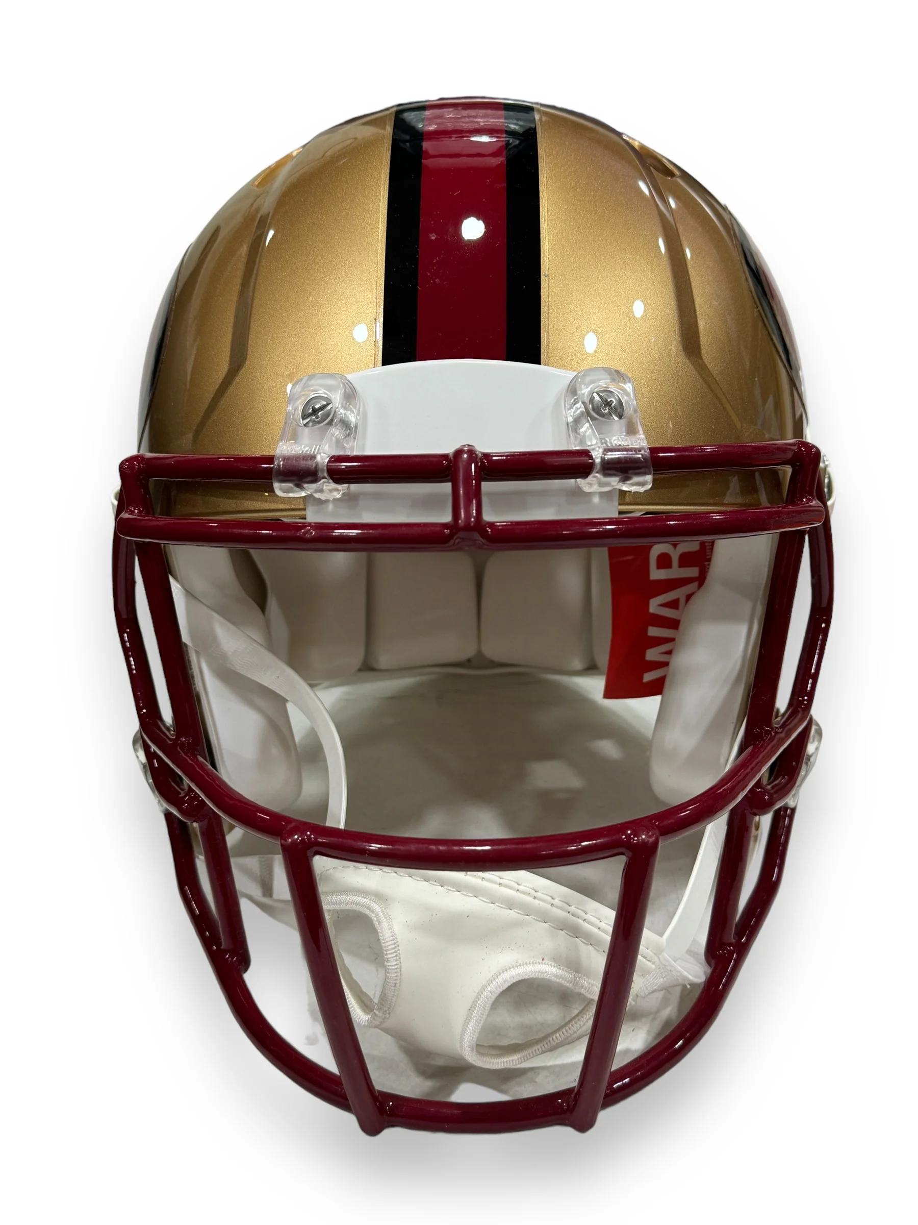 Casco Pro / 49ers Speed / Jerry Rice - Image 4
