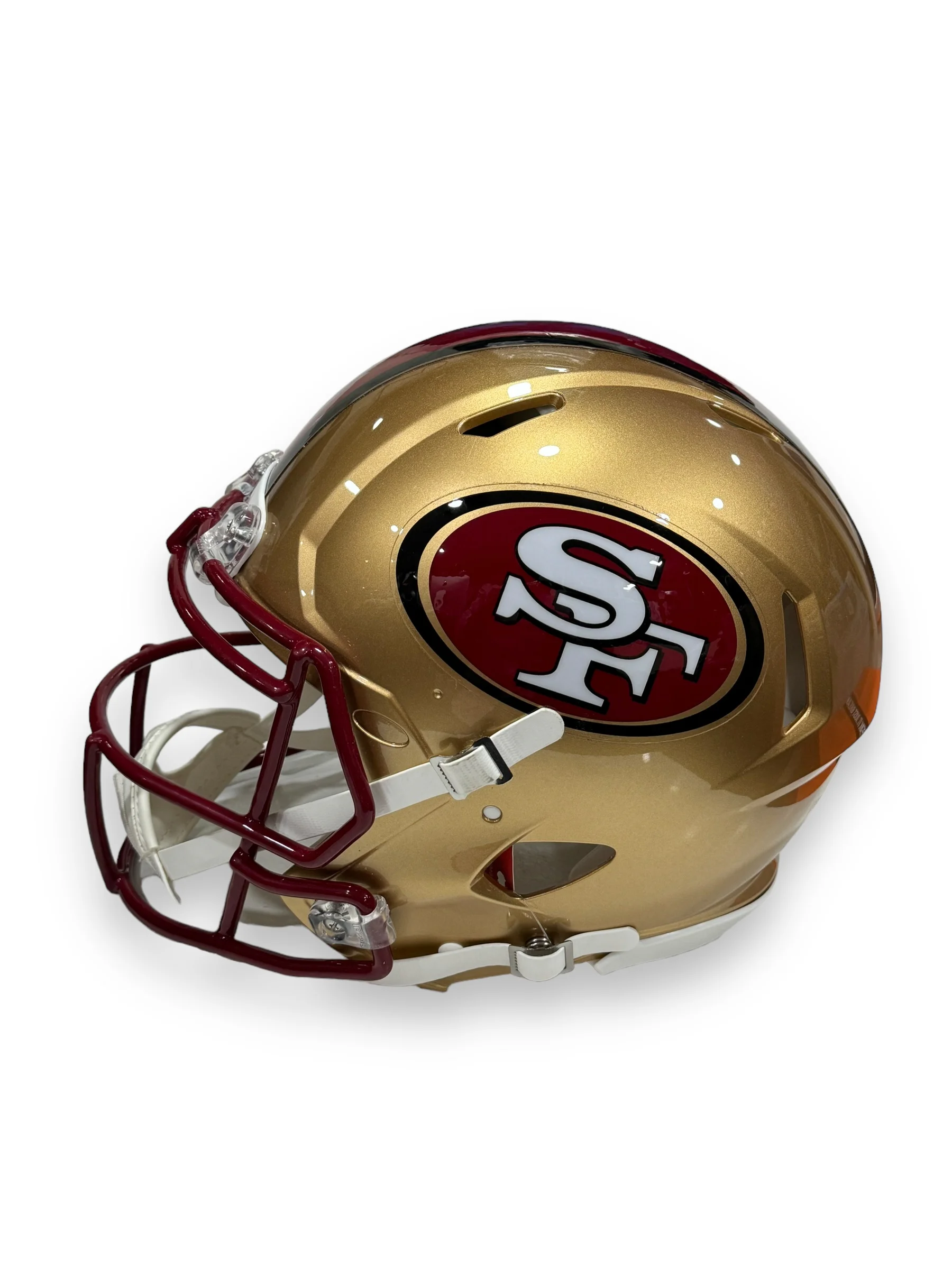 Casco Pro / 49ers Speed / Jerry Rice - Image 5
