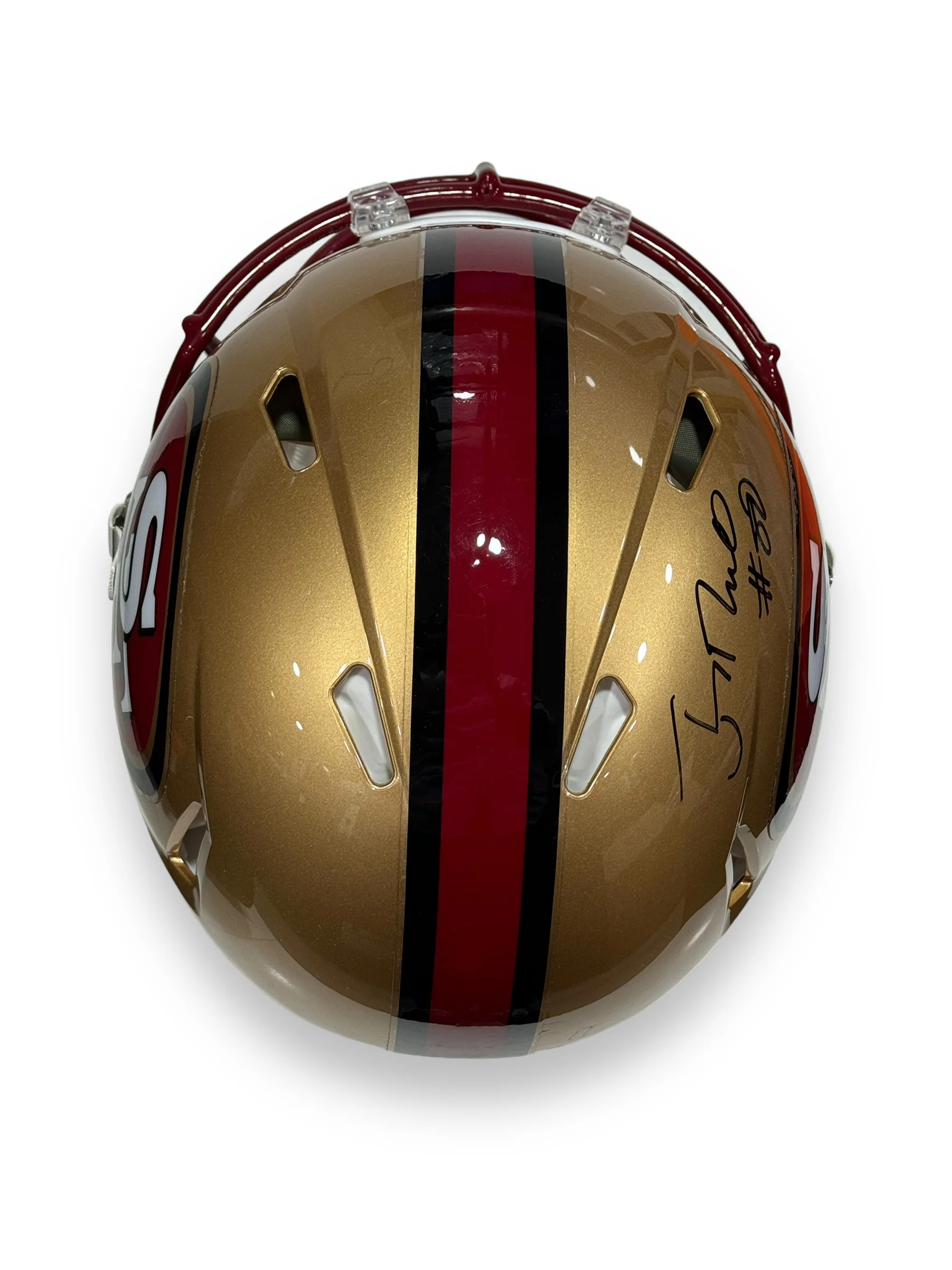 Casco Pro / 49ers Speed / Jerry Rice - Image 6