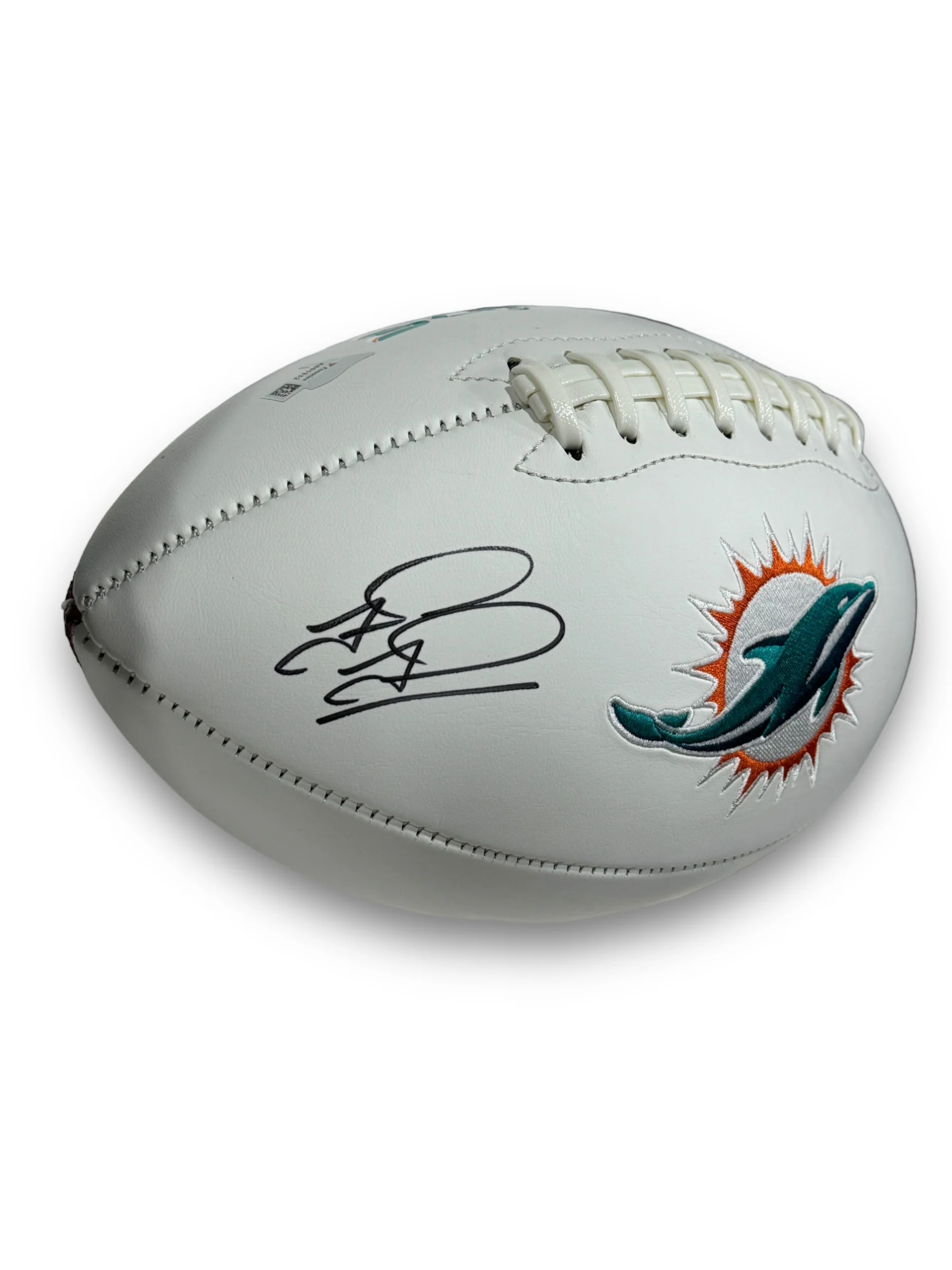 Balón Panel / Dolphins / Tua Tagovailoa - Image 3