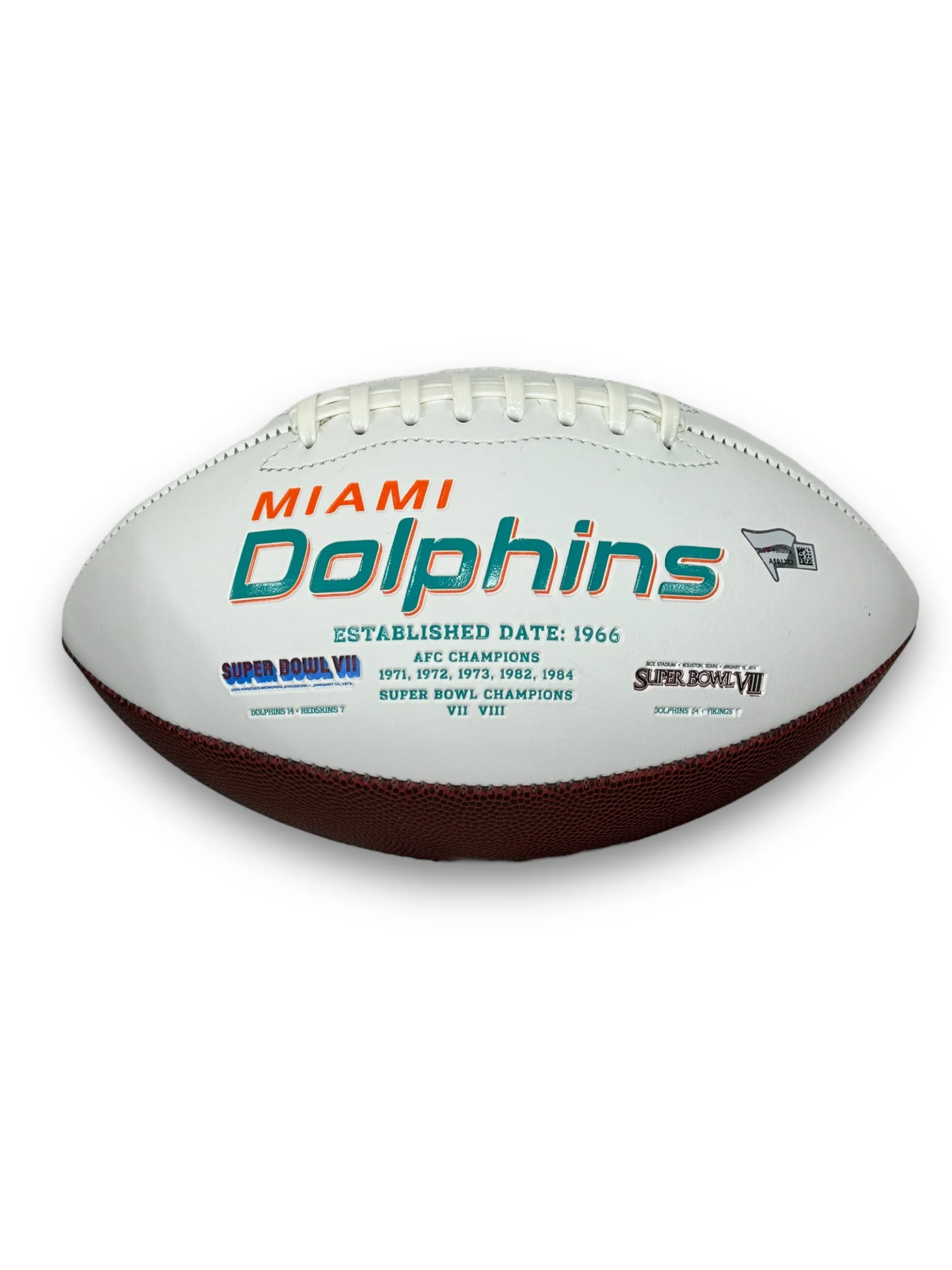 Balón Panel / Dolphins / Tua Tagovailoa - Image 4