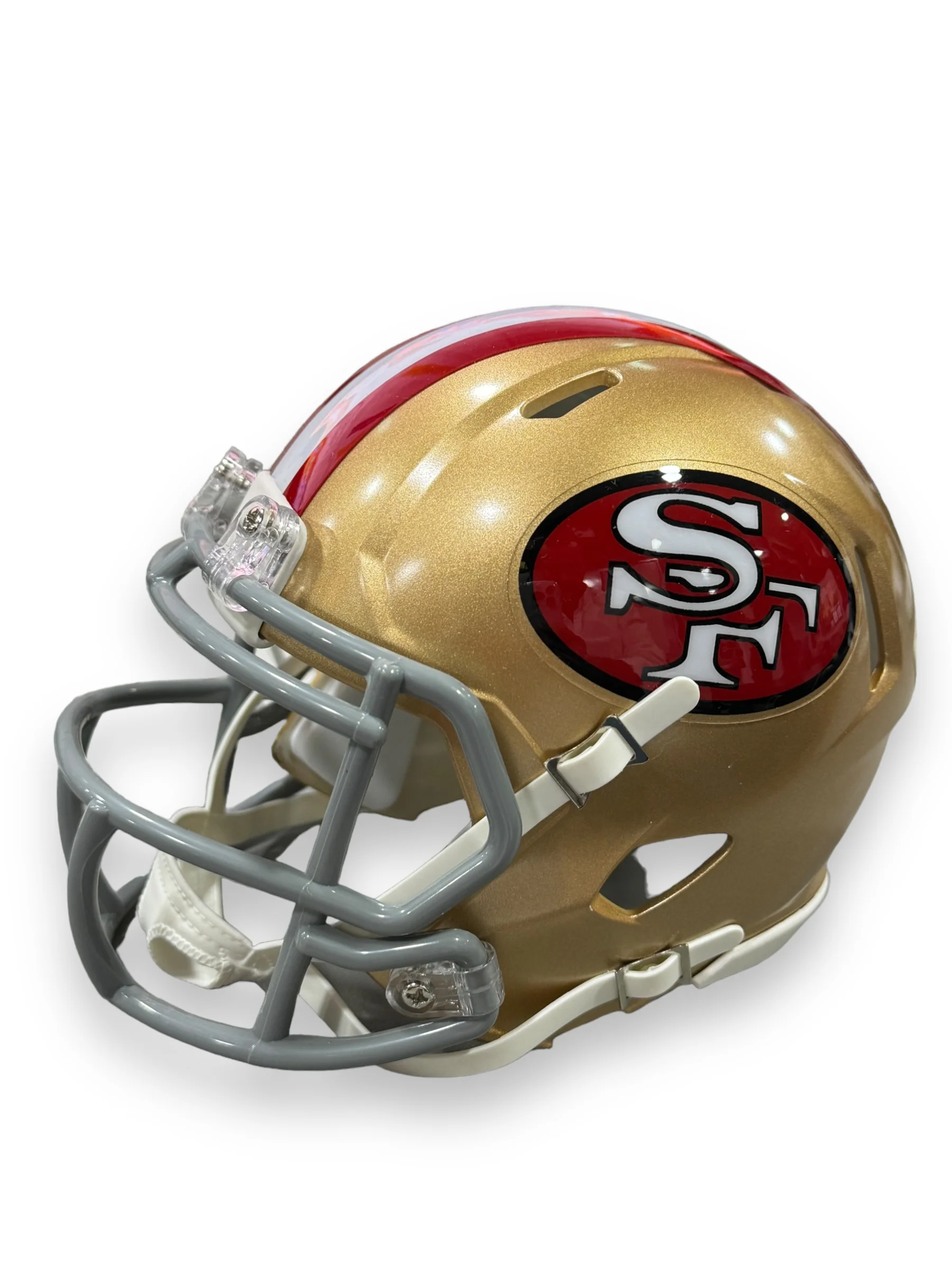 Mini Casco / 49ers / Jake Moody - Image 2